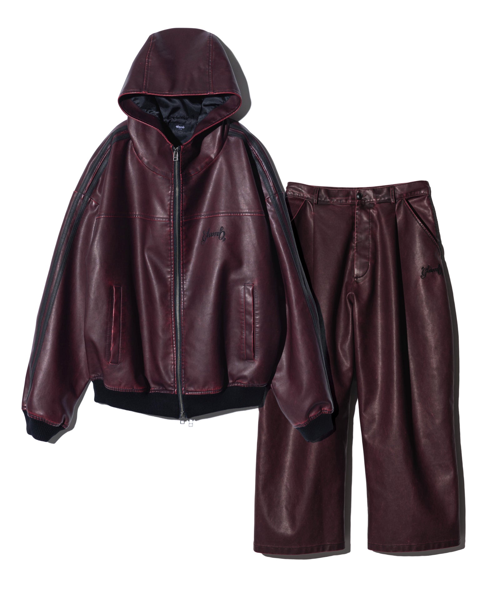 gbmouth セットアップ ᗩᒪᒪ - GB-MOUTH