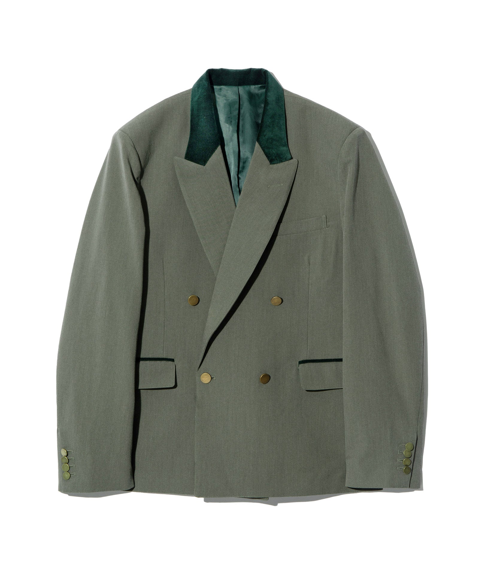 GB0125/ST05 : Montmartre Tailored Set Up / モンマルトルテーラード