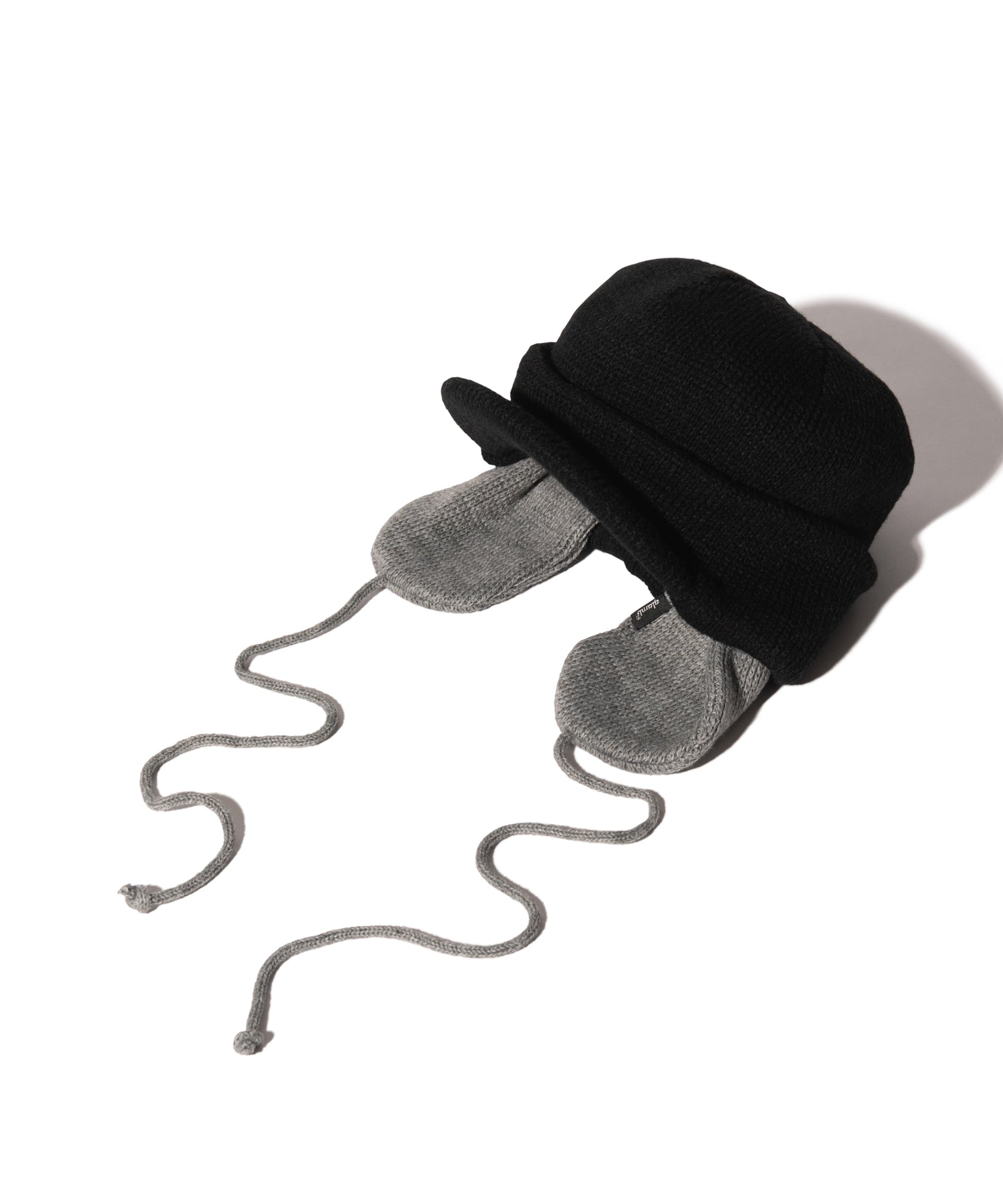 GB0425/CP05 : Refined Oslo Cap / リファインドオスロキャップ