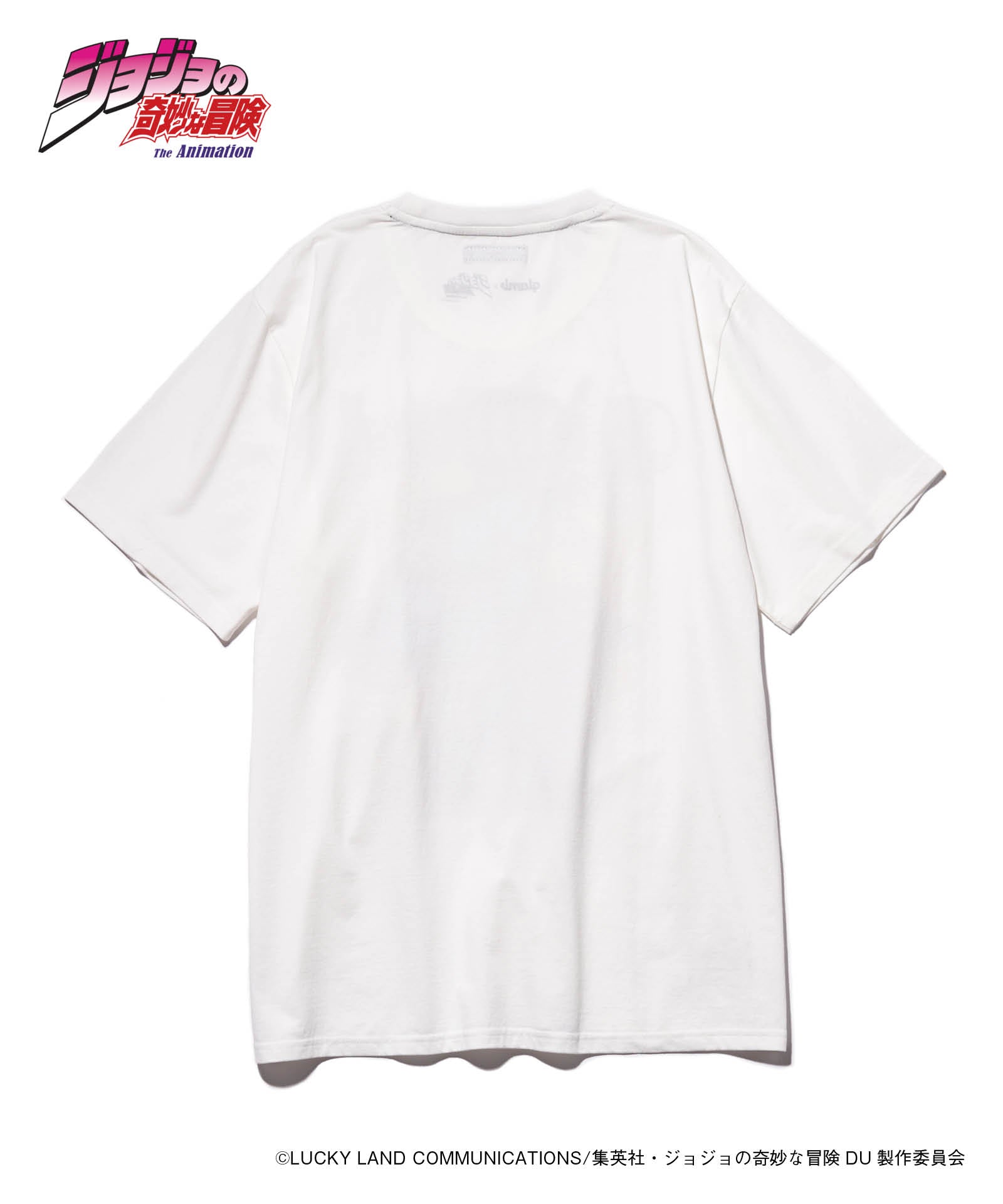 GB0223/JJ01: Crazy Diamond T II / Crazy Diamond TII | glamb Online