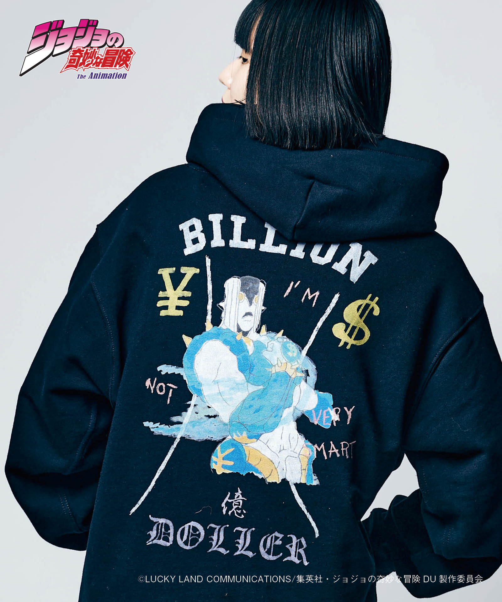 じょじょ⭐︎ ジョジョの奇妙な冒険 – ページ 2 – glamb Online Store