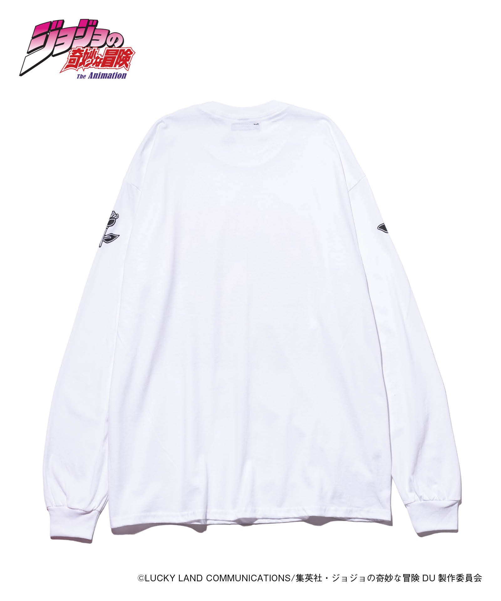 GB0223/JJ05: Yukako vs Cinderella Long Sleeves T / Yukacoversus