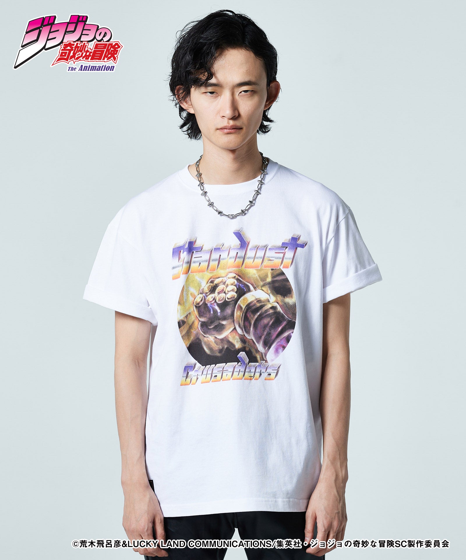 【新品】glamb・グラム　Death 13 Tデスサーティーン T JOJO 楽天市場】glamb・グラム Death 13 T デスサーティーン Tシャツ JOJO