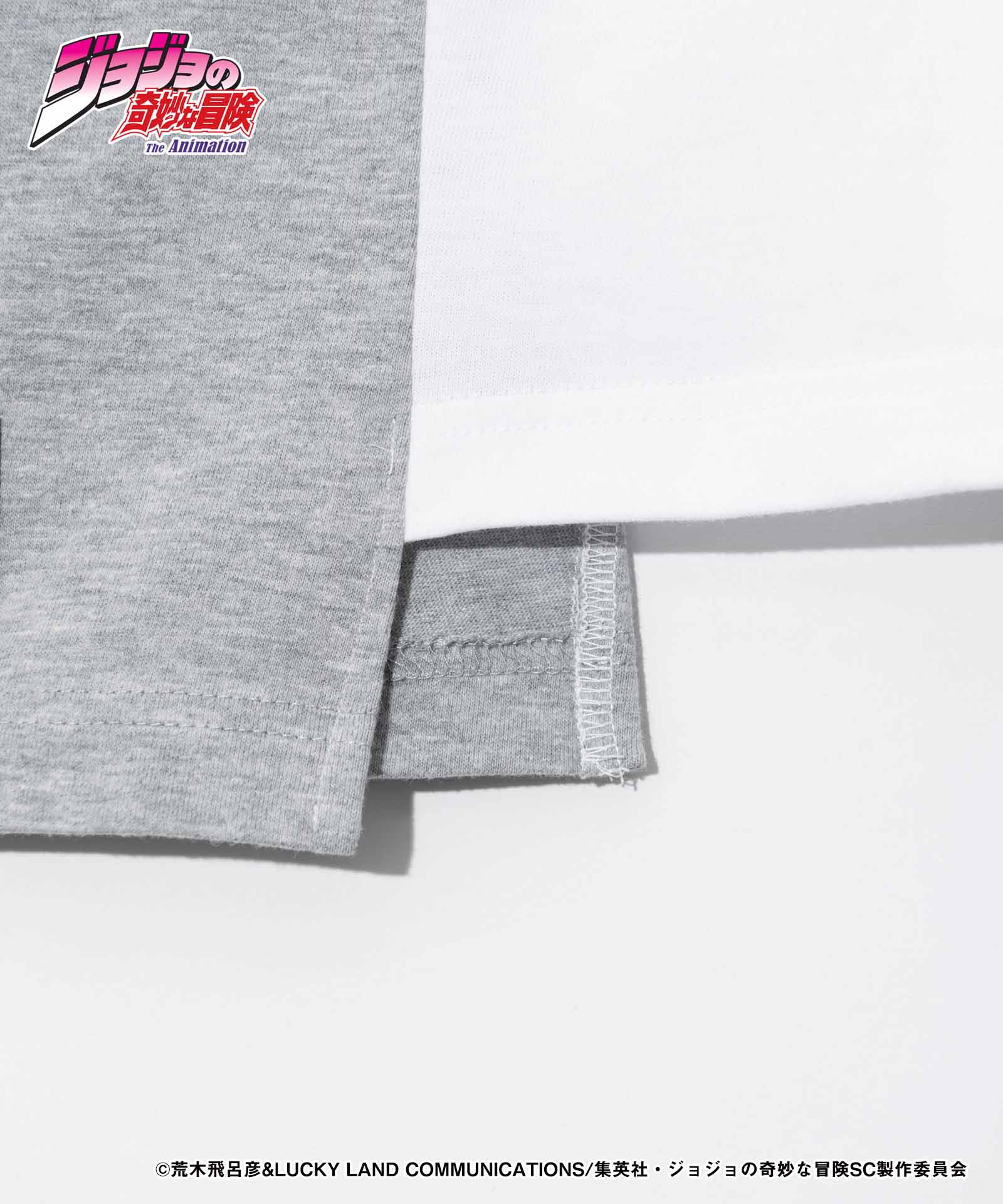 GB0224/JJ11 : Pet Shop Cutsew / ペット・ショップカットソー | glamb