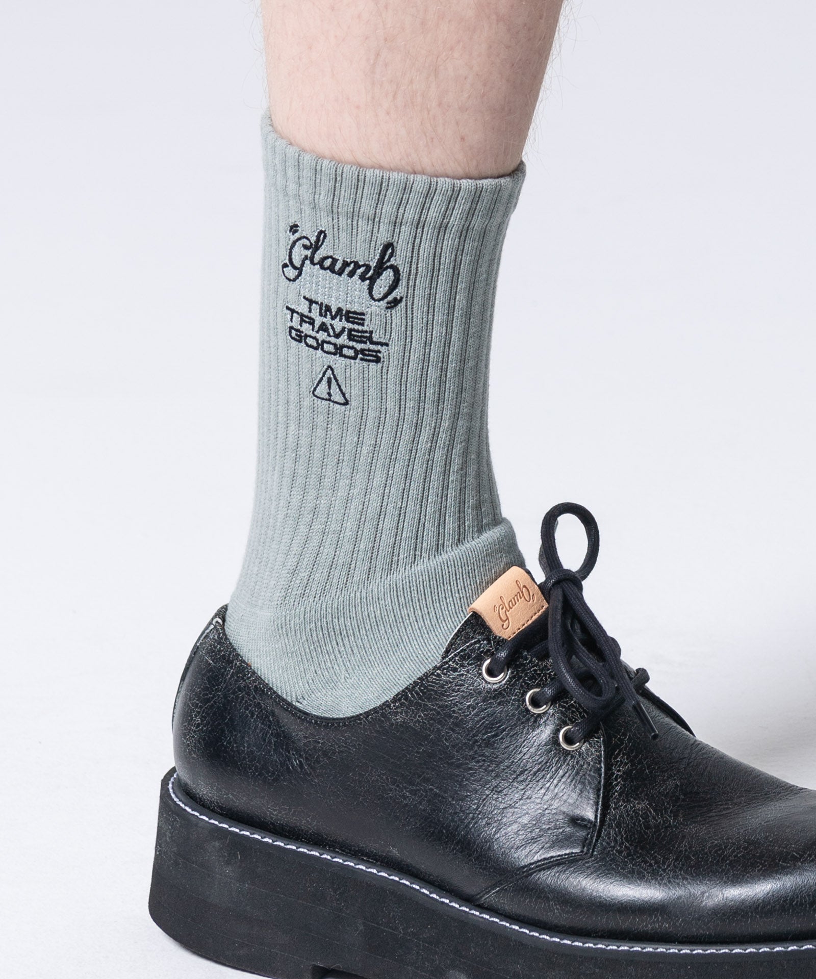 GB0225/AC03 : TIME TRAVELER Socks Set / タイムトラベラーソックス