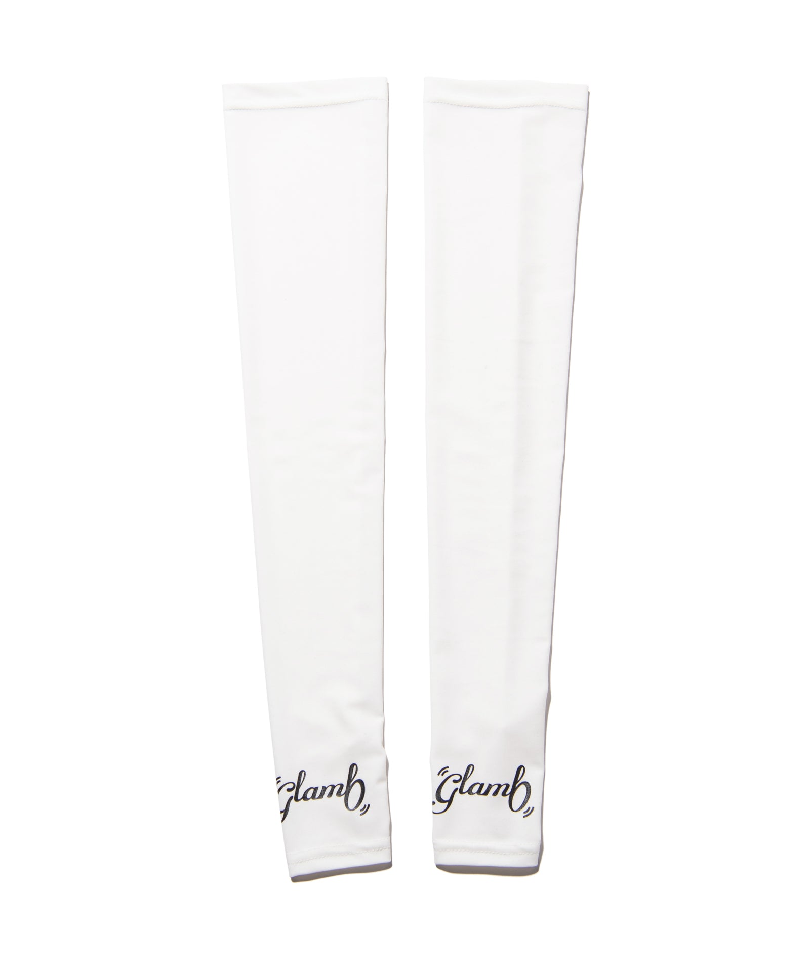 GB0225/AC04 : Spin Logo Arm Cover / スピンロゴアームカバー – glamb