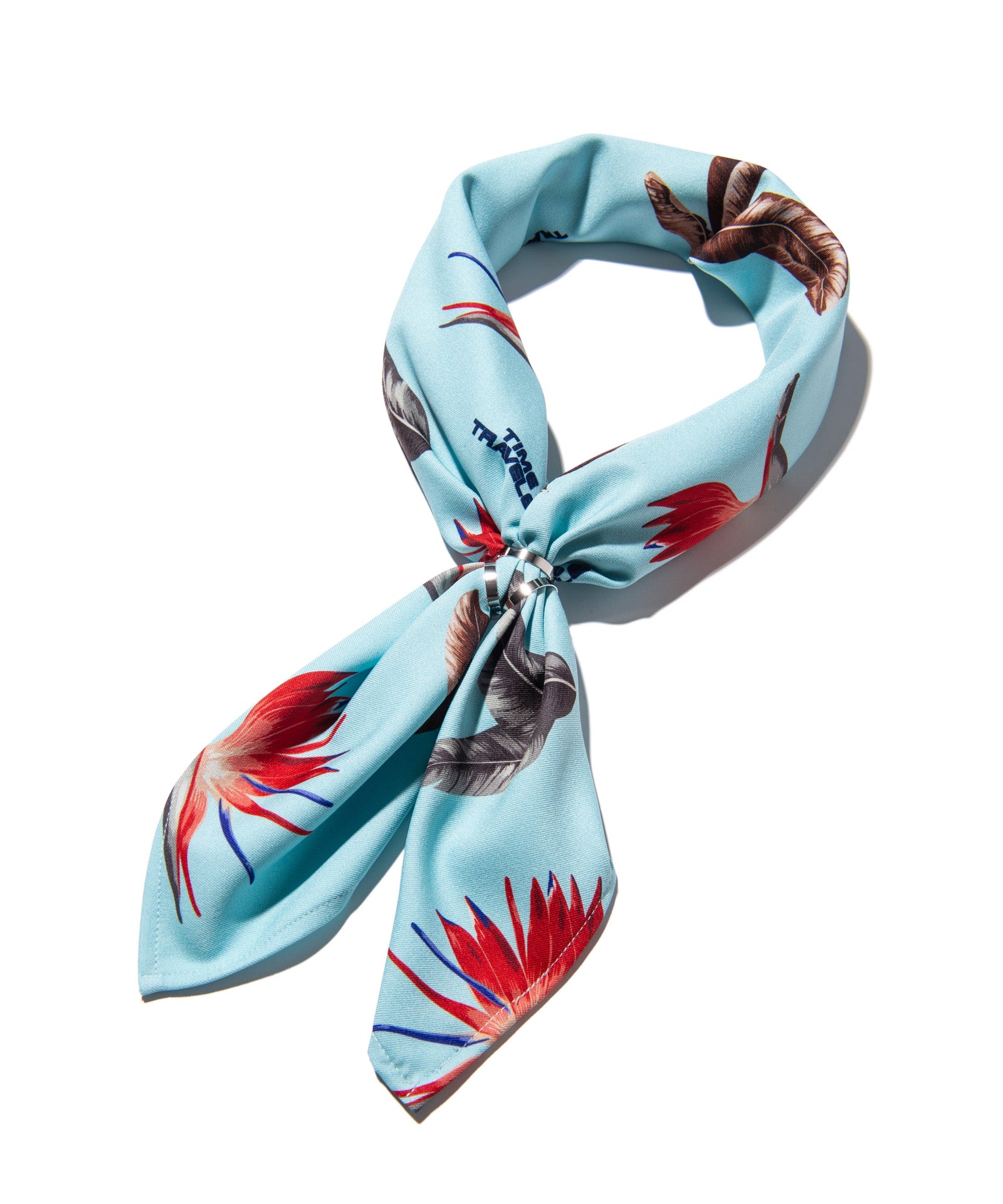 A Starlight Symphony スカーフ GB0225/AC05 : TIME TRAVELER Scarf / タイムトラベラースカーフ