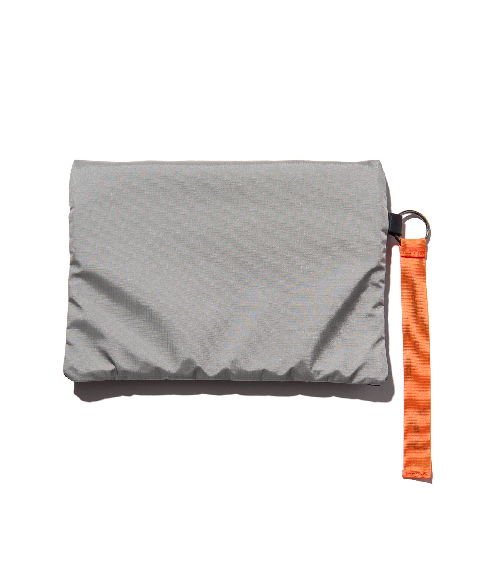 GB0225/AC06 : TIME TRAVELER Pouch / タイムトラベラーポーチ | glamb