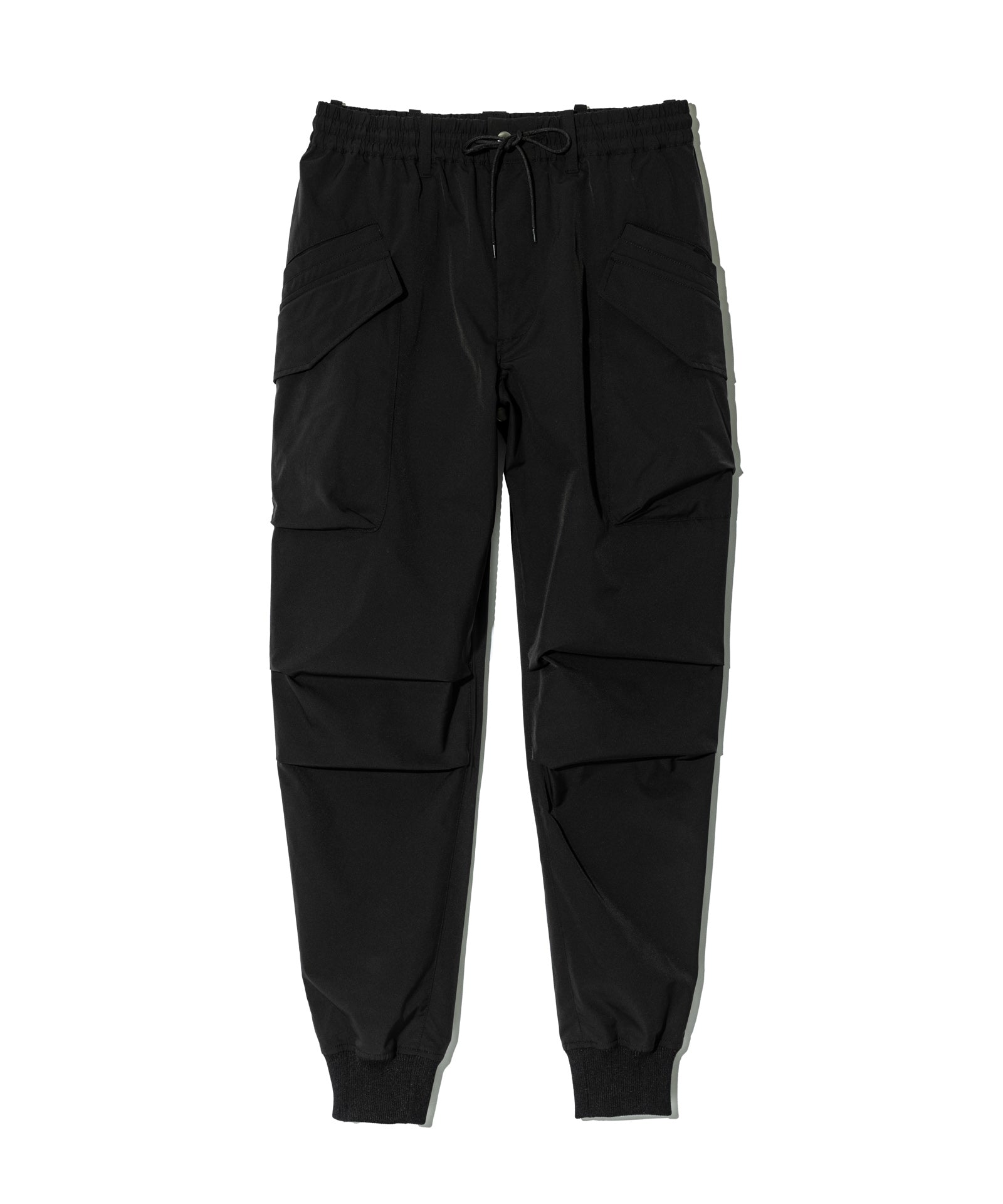 GB0225/CO03 : JW Big Pocket Jogger pants / ジェイダブリュービッグ