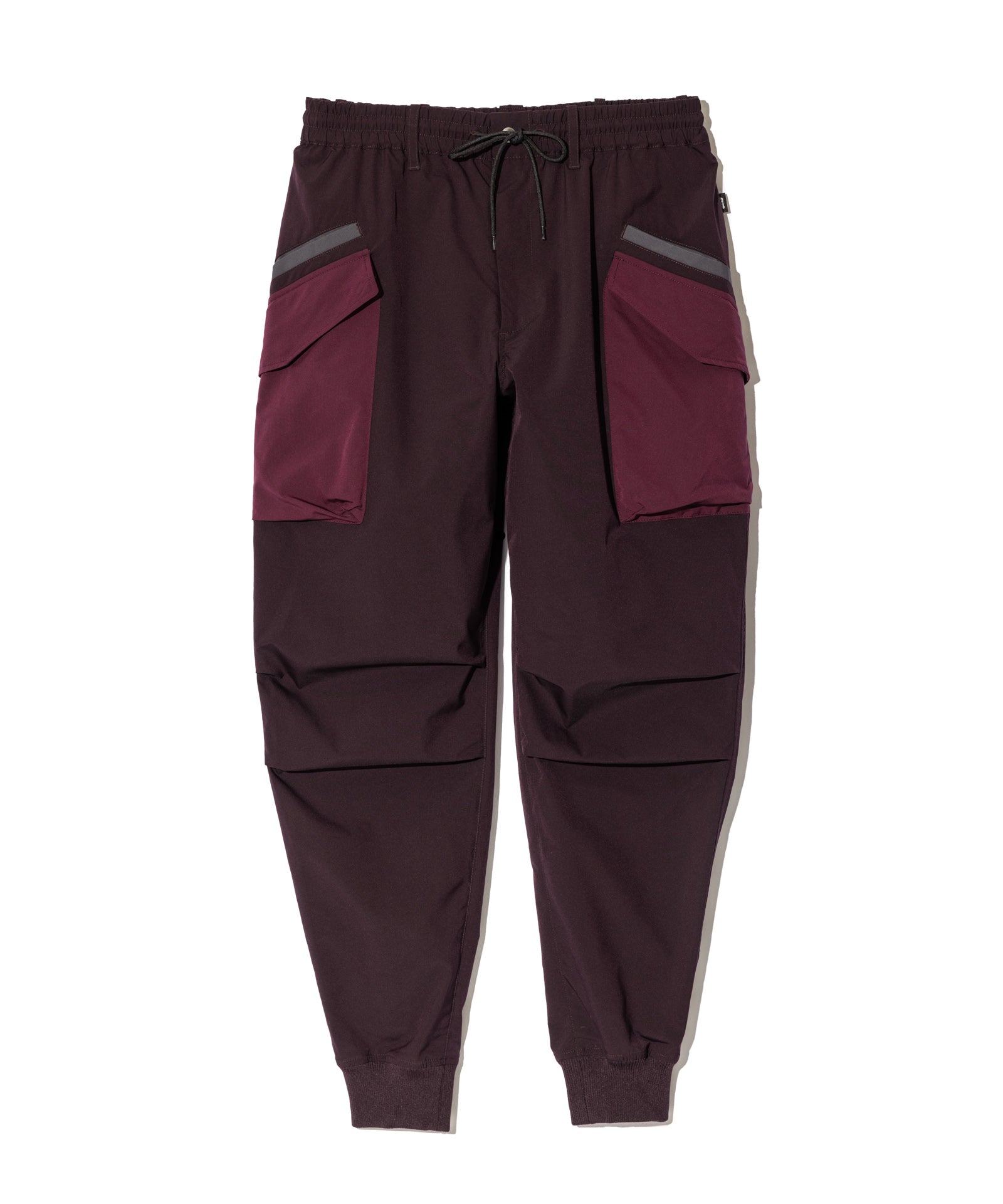 GB0225/CO03 : JW Big Pocket Jogger pants / ジェイダブリュービッグ