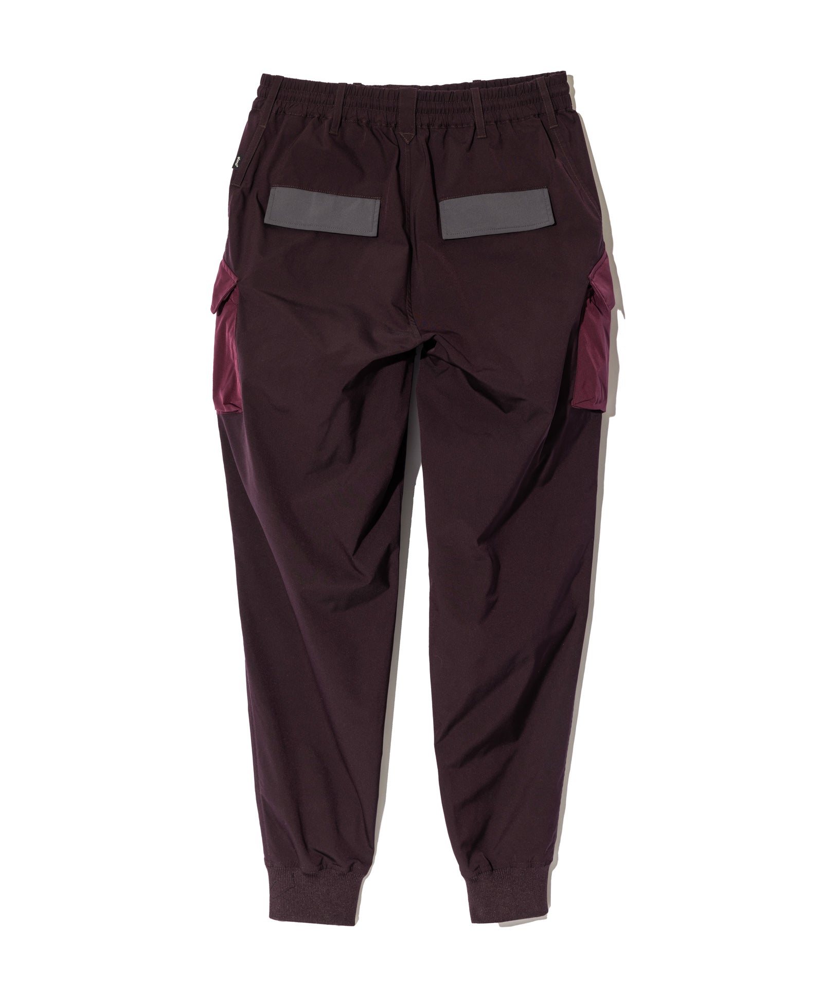 GB0225/CO03 : JW Big Pocket Jogger pants / ジェイダブリュー