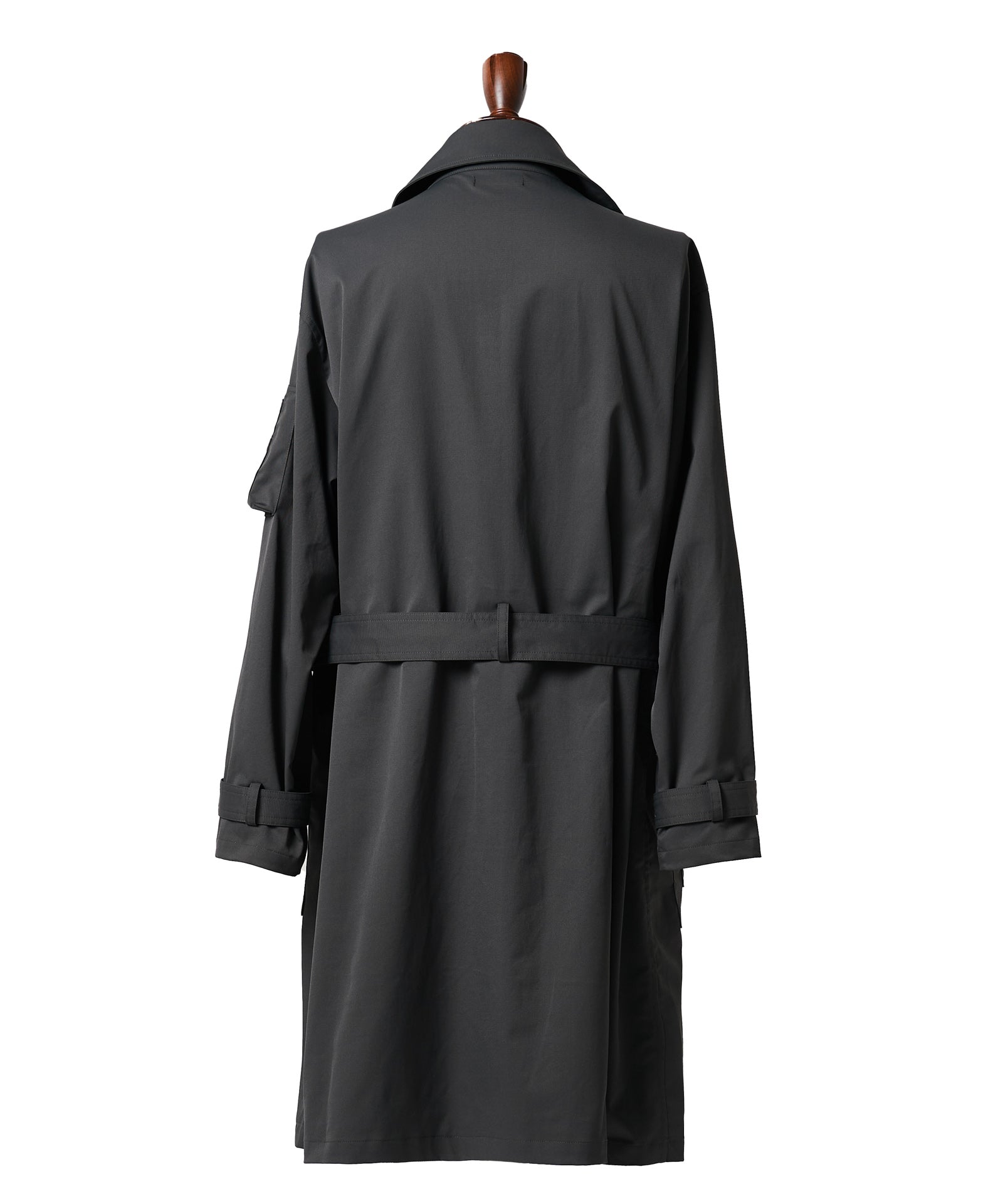GB0225/CO05 : Photographer's Riders Coat / フォトグラファーズ