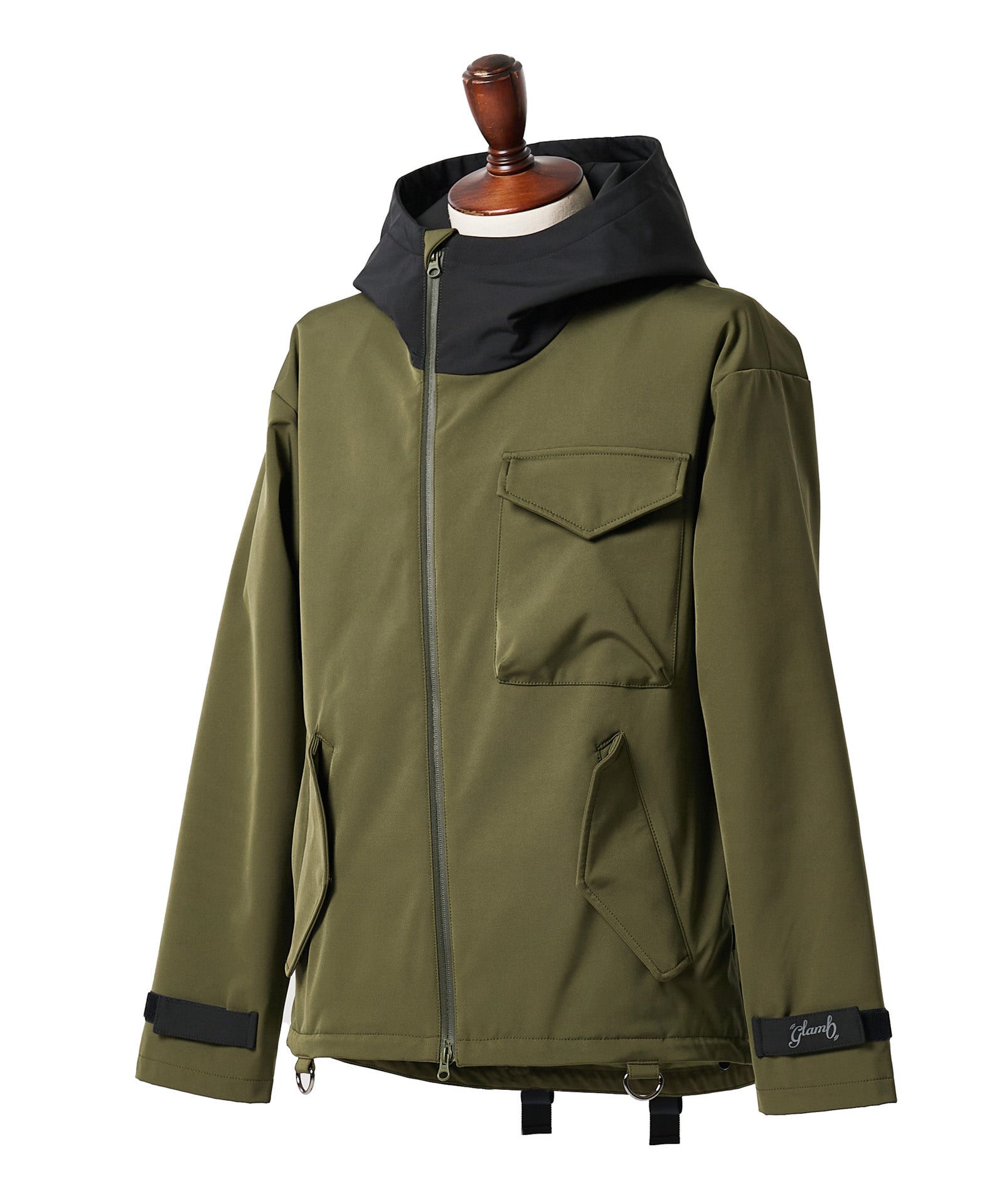GB0225/CO09: JW Set Up / JW Set Up | glamb Online Store | ブランド