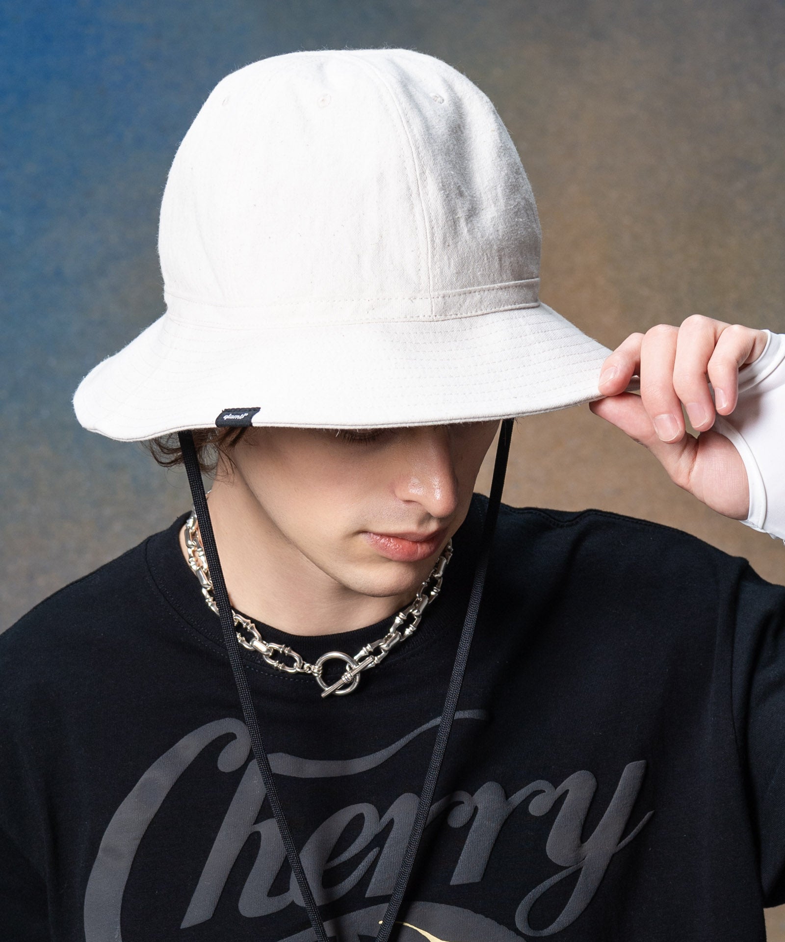 GB0225/CP03 : Vintage Fatigue Hat / ヴィンテージファティーグハット