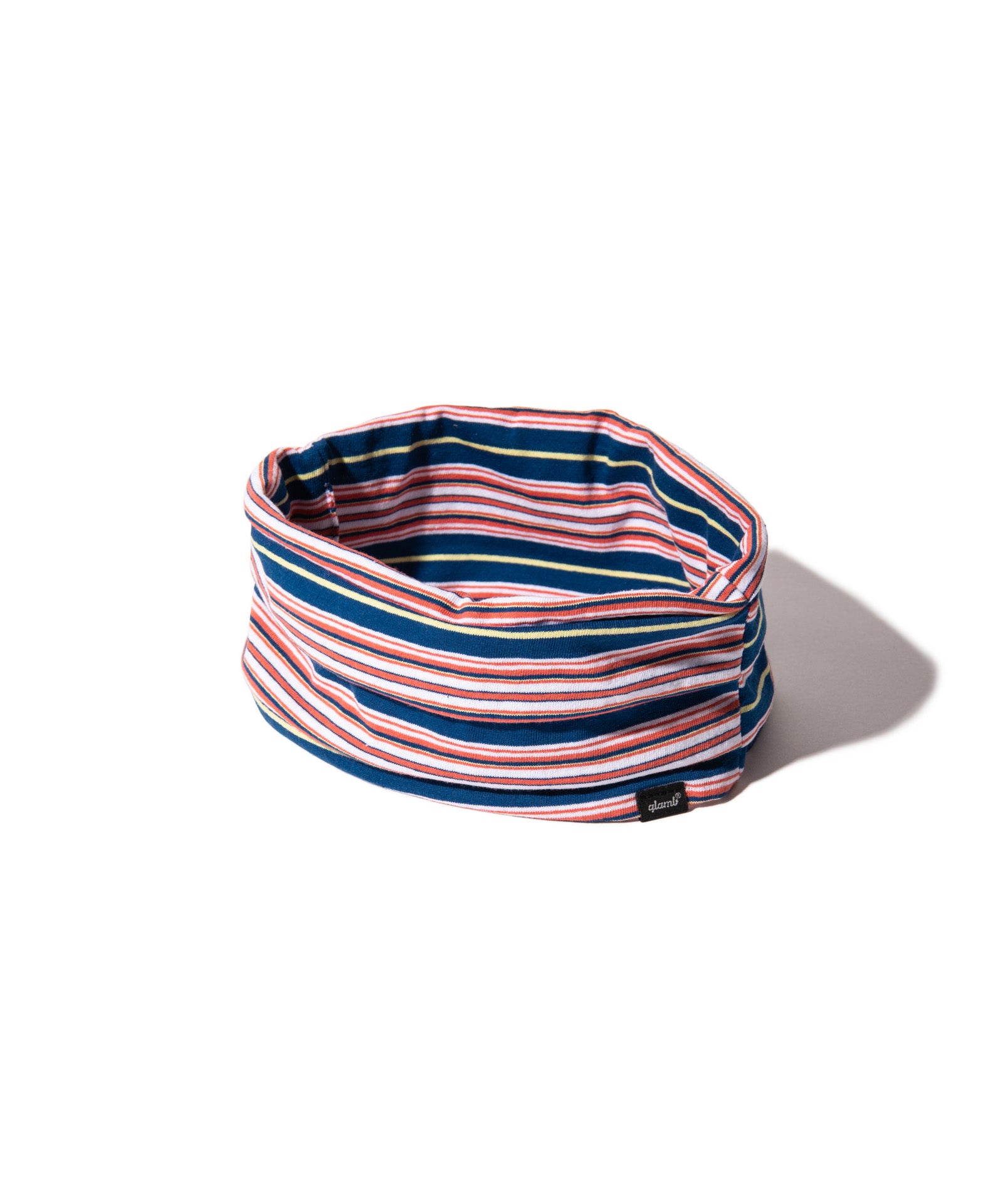 GB0225/CP07 : Open End Yarn Hair Band / オープンエンドヤーンヘア