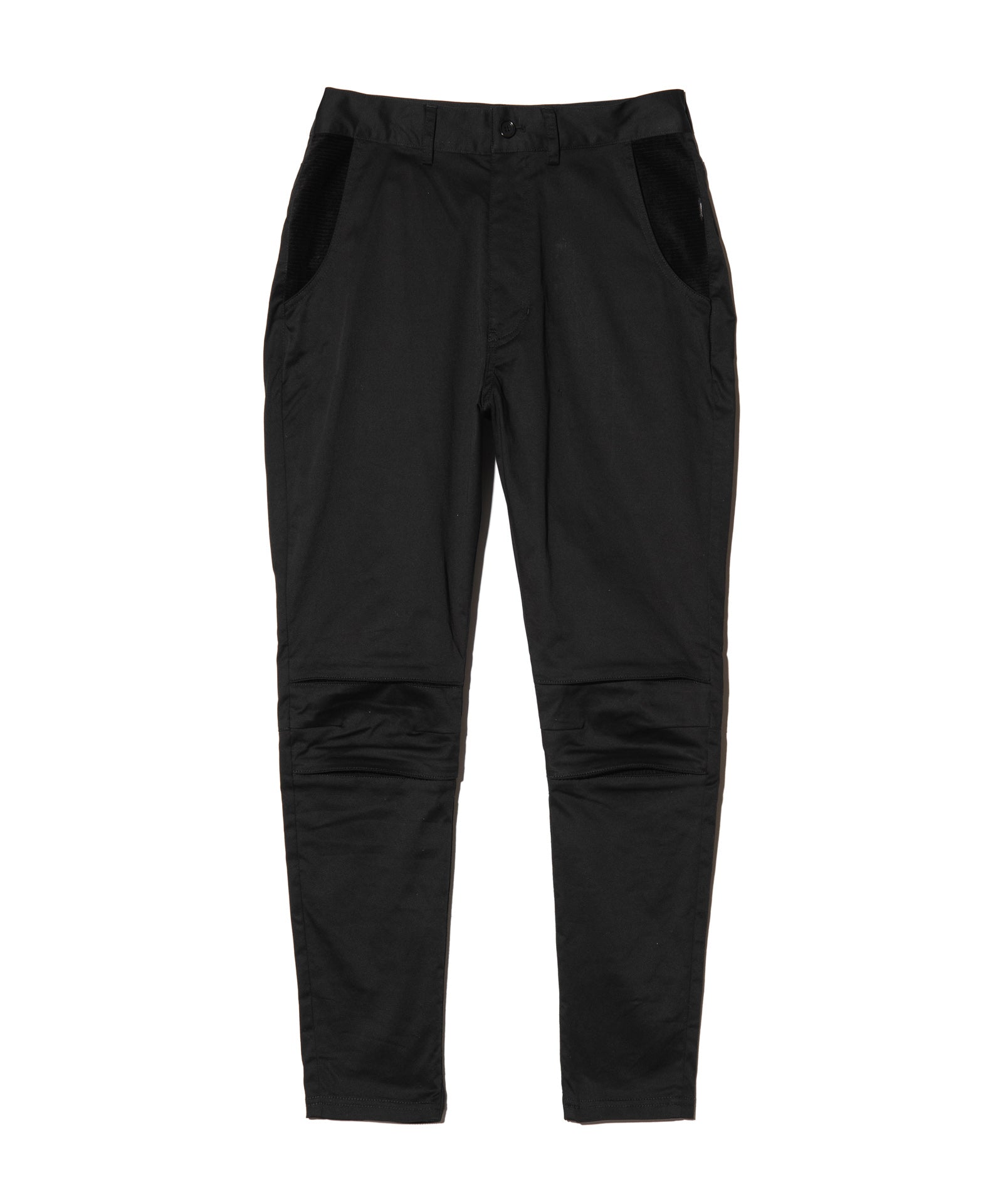 glamb Astronaut Tapered Pants 今期モノ２割以上引で GB0225/P06 : Astronaut Tapered Pants / アストロノートテーパード