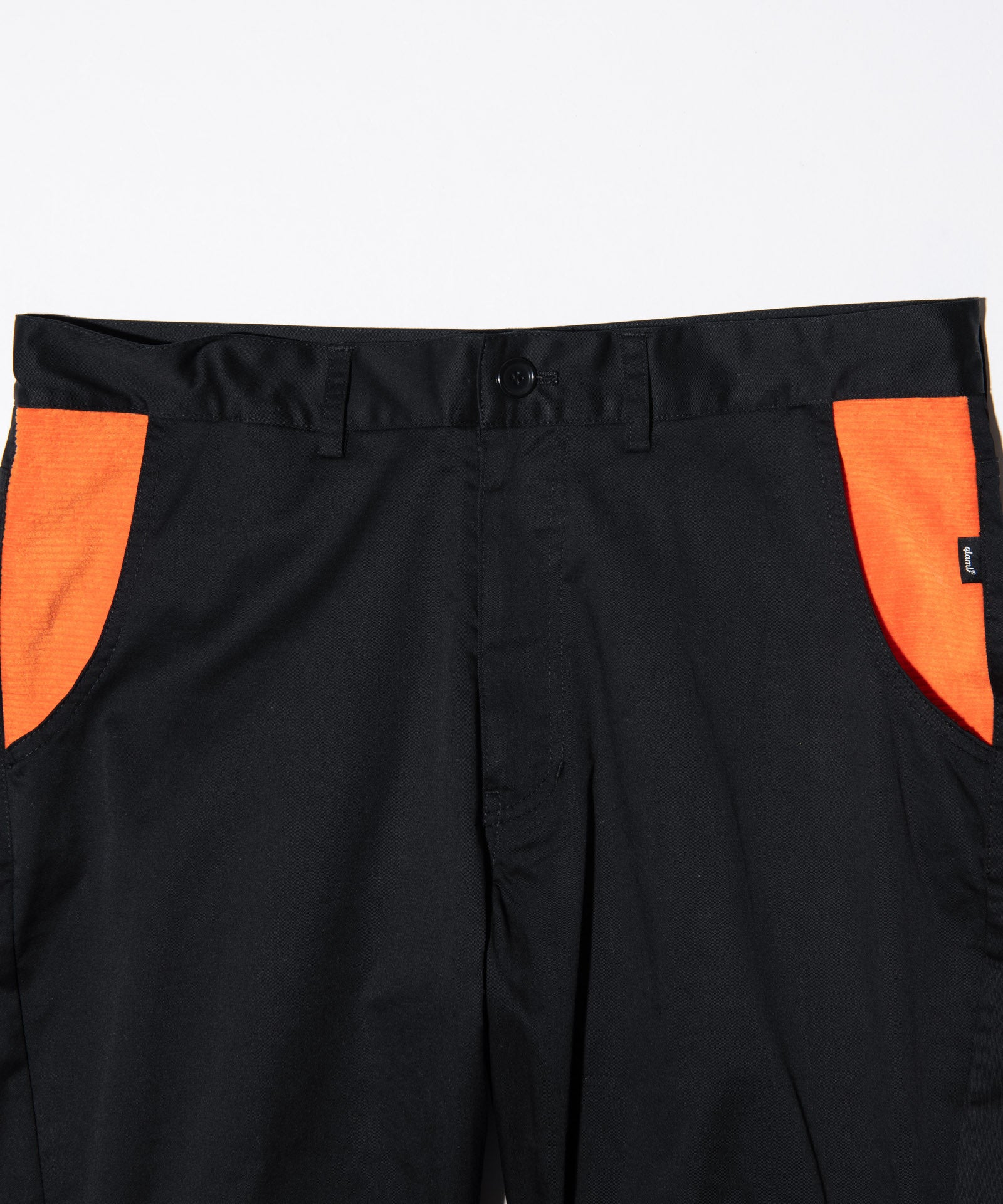 GB0225/P06 : Astronaut Tapered Pants / アストロノートテーパード