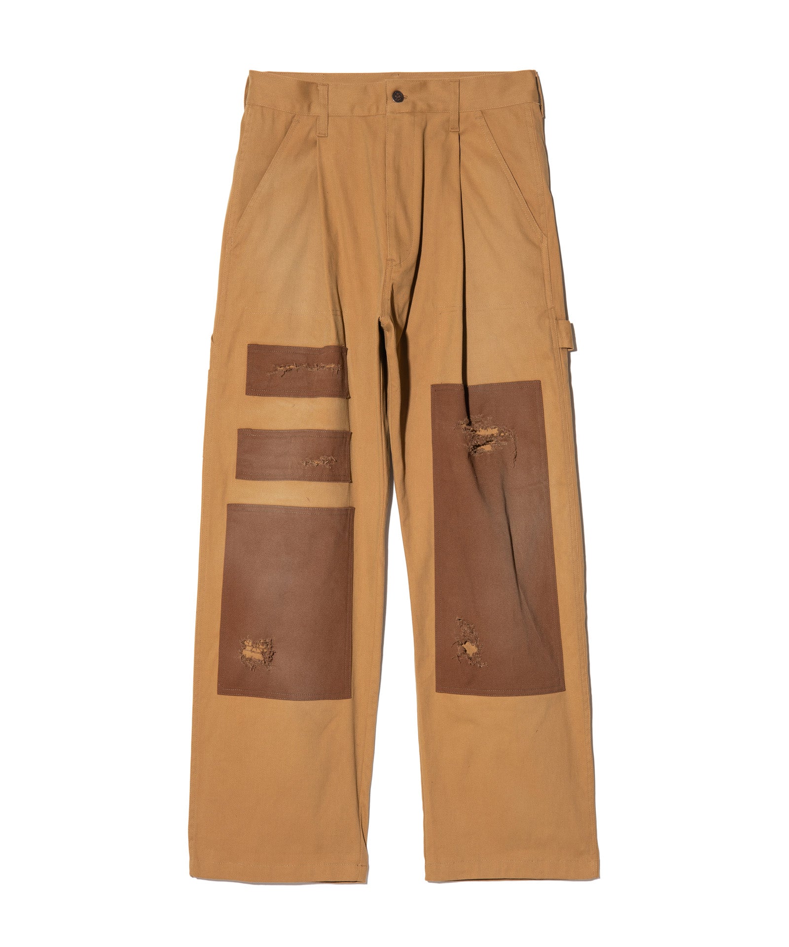 ○新品○ Painter pants / BROWN 36 Painter Pants