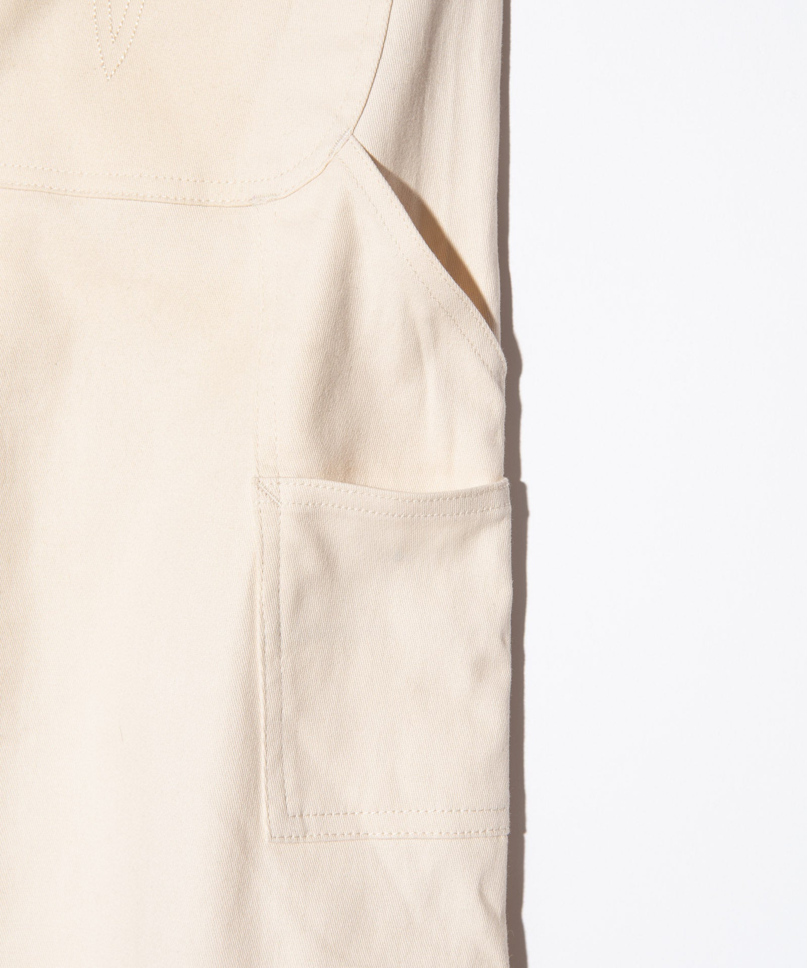 GB0225/P08 : Remake Painter Chino Pants / リメイクペインター