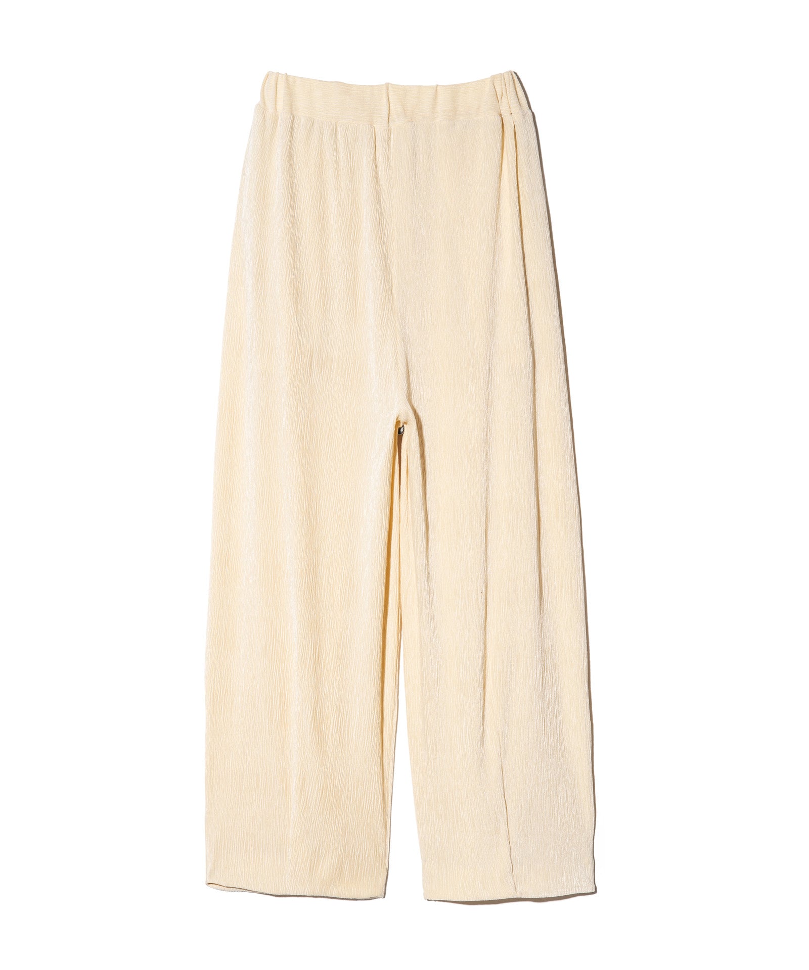 GB0225/P10 : Glamour Crepe Pants / グラマークレープパンツ | glamb