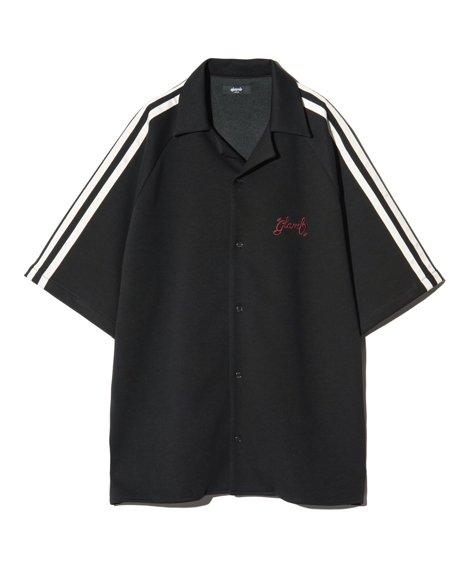 GB0225/ST07 : Line Tape Track Set Up / ラインテープトラック