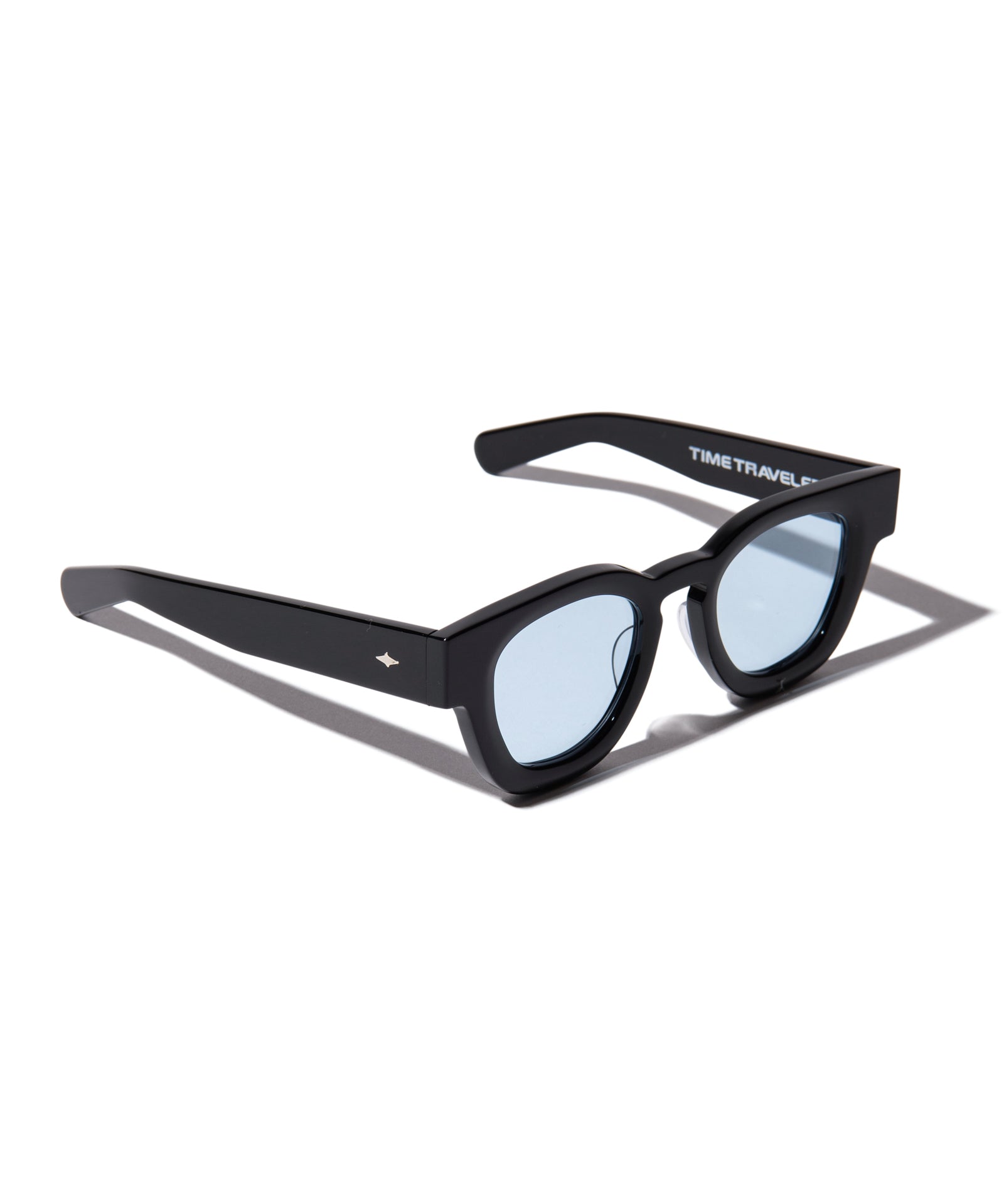 GB0225/TG03 : TIME TRAVELER Sunglasses (GEAR 003) / タイム