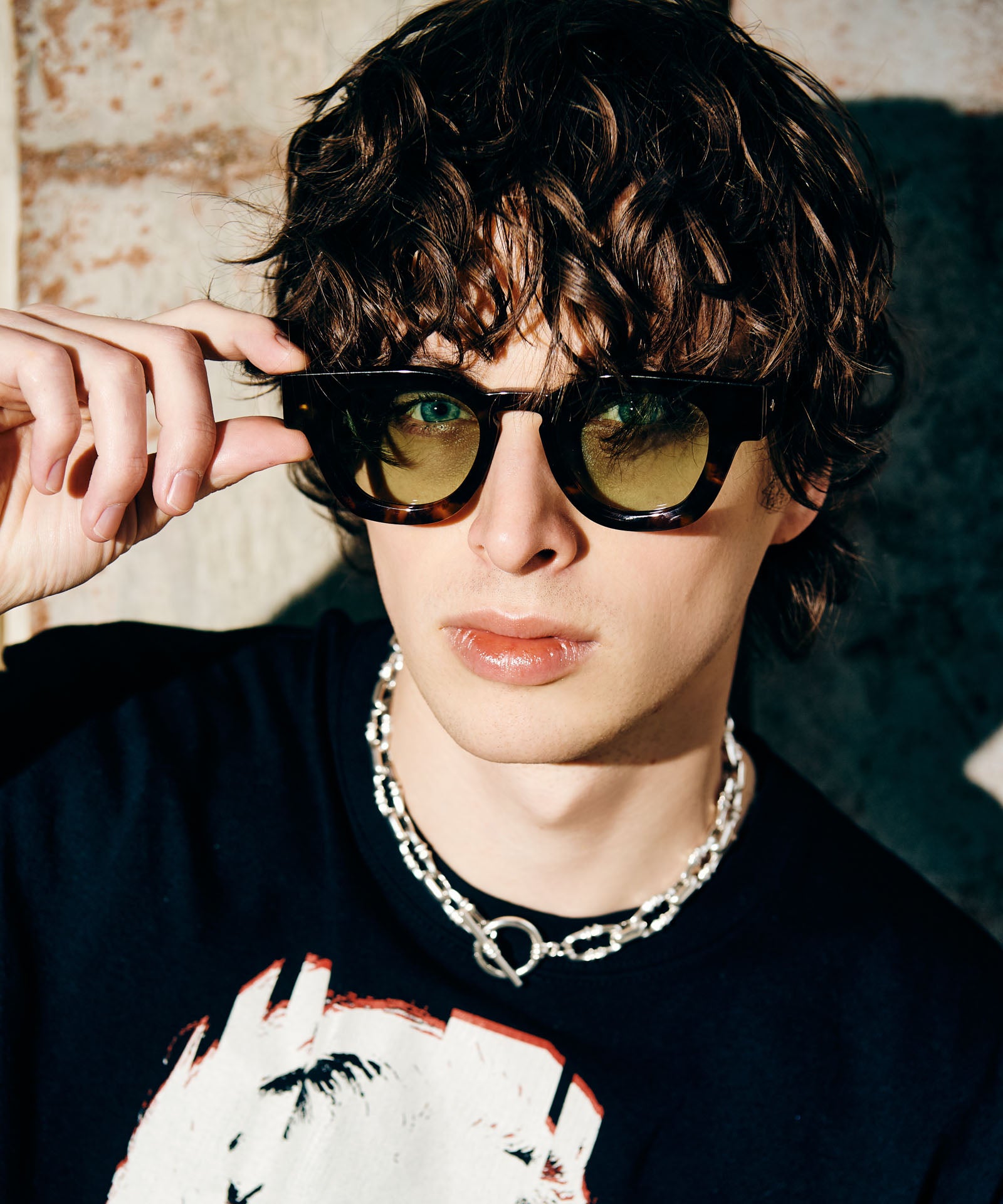 Summer Collection 2025 | glamb Online Store | ブランドオフィシャル