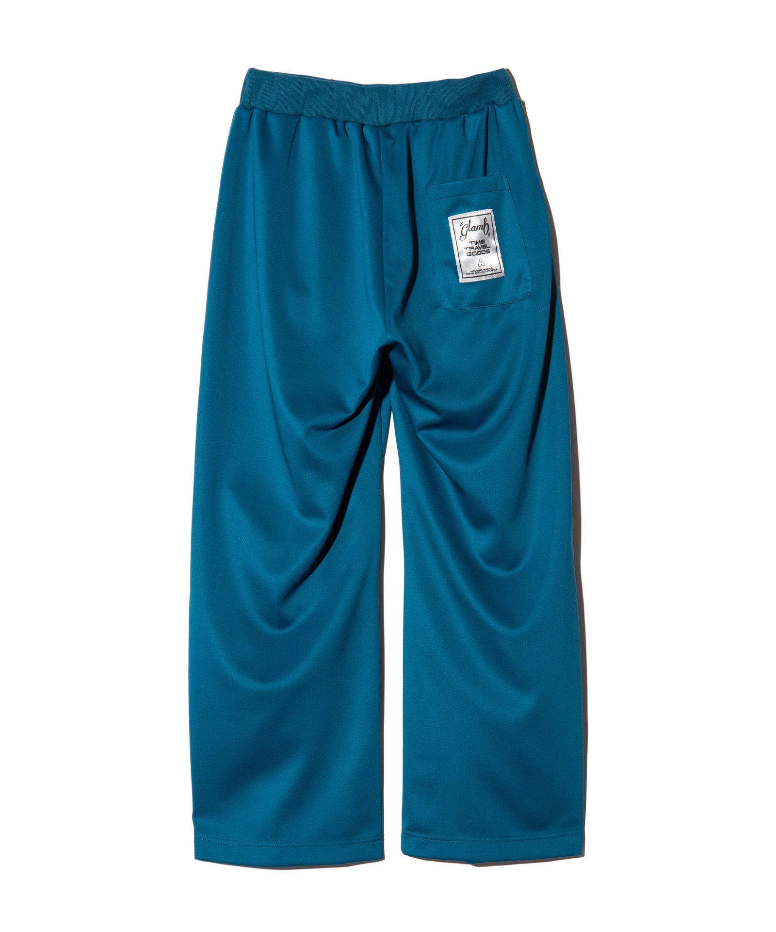 GB0225/TG07 : TIME TRAVELER Jersey Pants (GEAR 007) / タイム