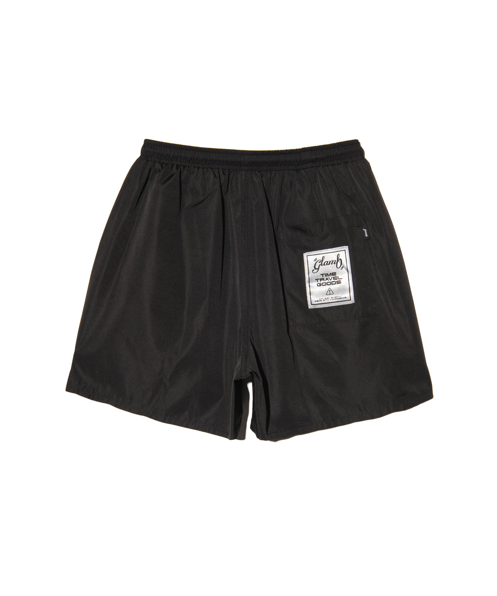 GB0225/TG09 : TIME TRAVELER Energy Boost Shorts (GEAR 009