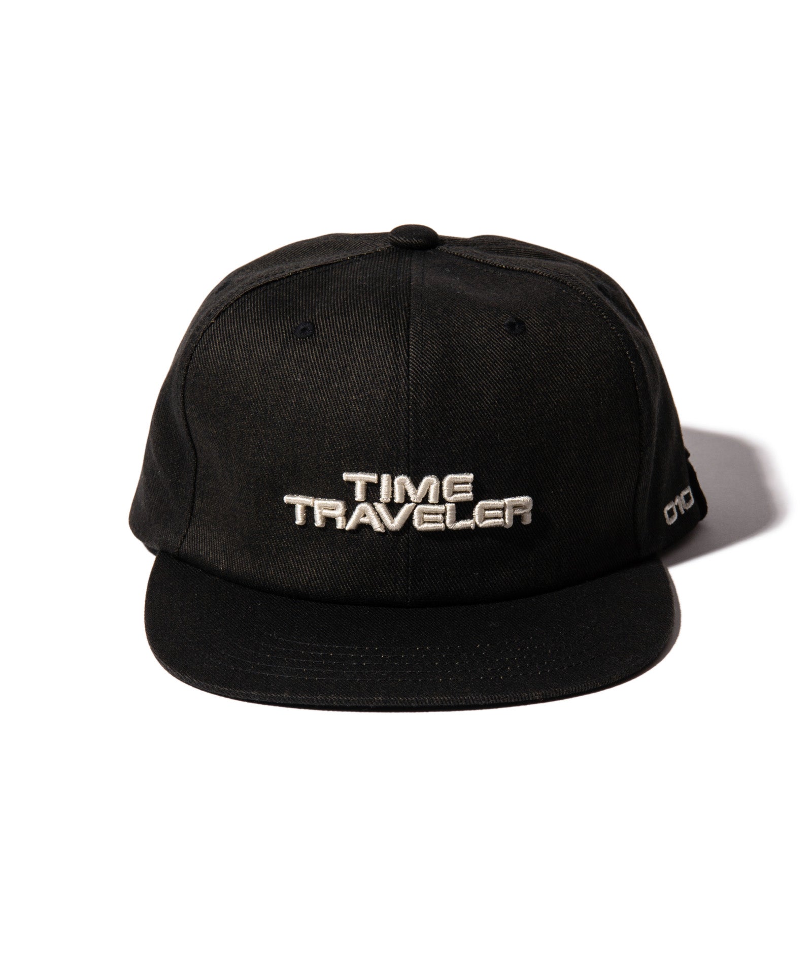 glamb グラム TIME TRAVELER Cap (GEAR 010) タイムトラベラーキャップ atfcap GB0225/TG10 : TIME TRAVELER Cap (GEAR 010) / タイムトラベラー