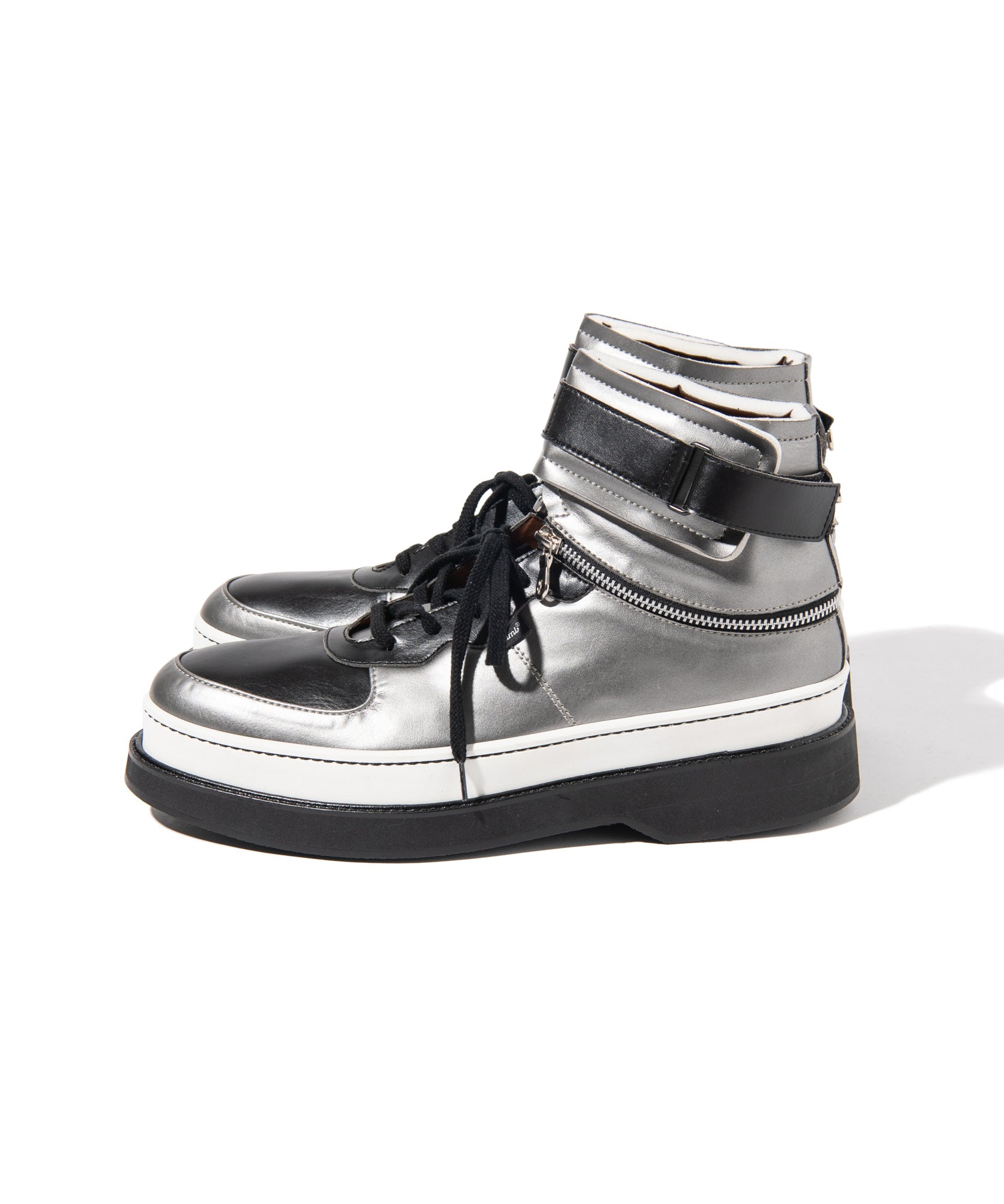 glamb TIME TRAVELER /タイムトラベラースニーパー GB0225/TG11 : TIME TRAVELER Sneapers (GEAR 011) / タイムトラベラー