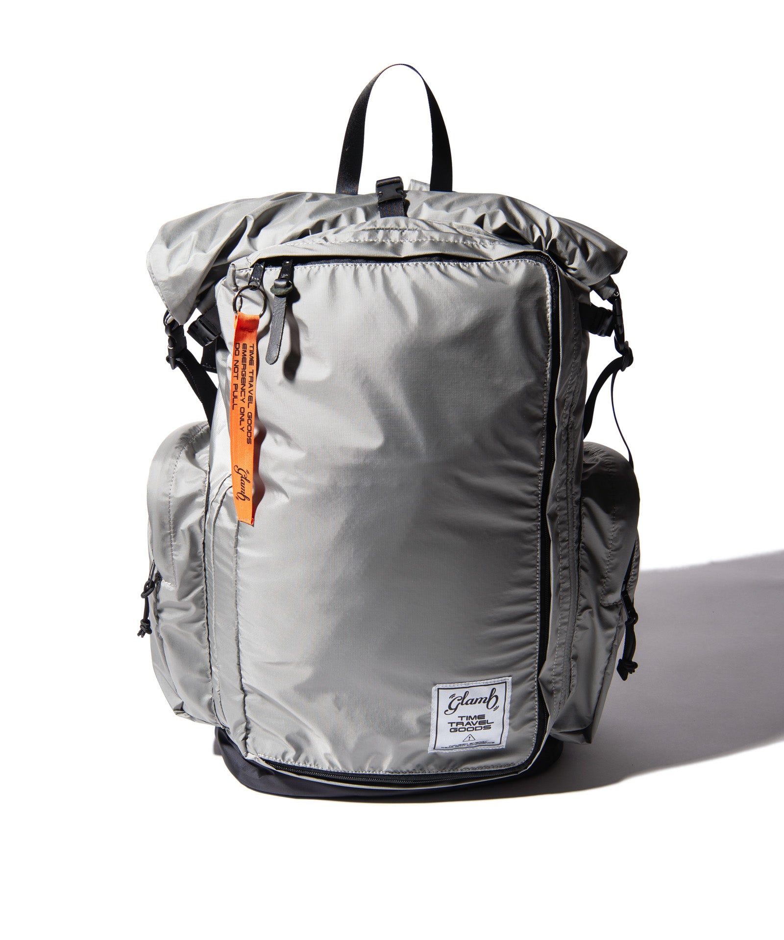 GB0225/TG14 : TIME TRAVELER LSS Backpack (GEAR 014) / タイム