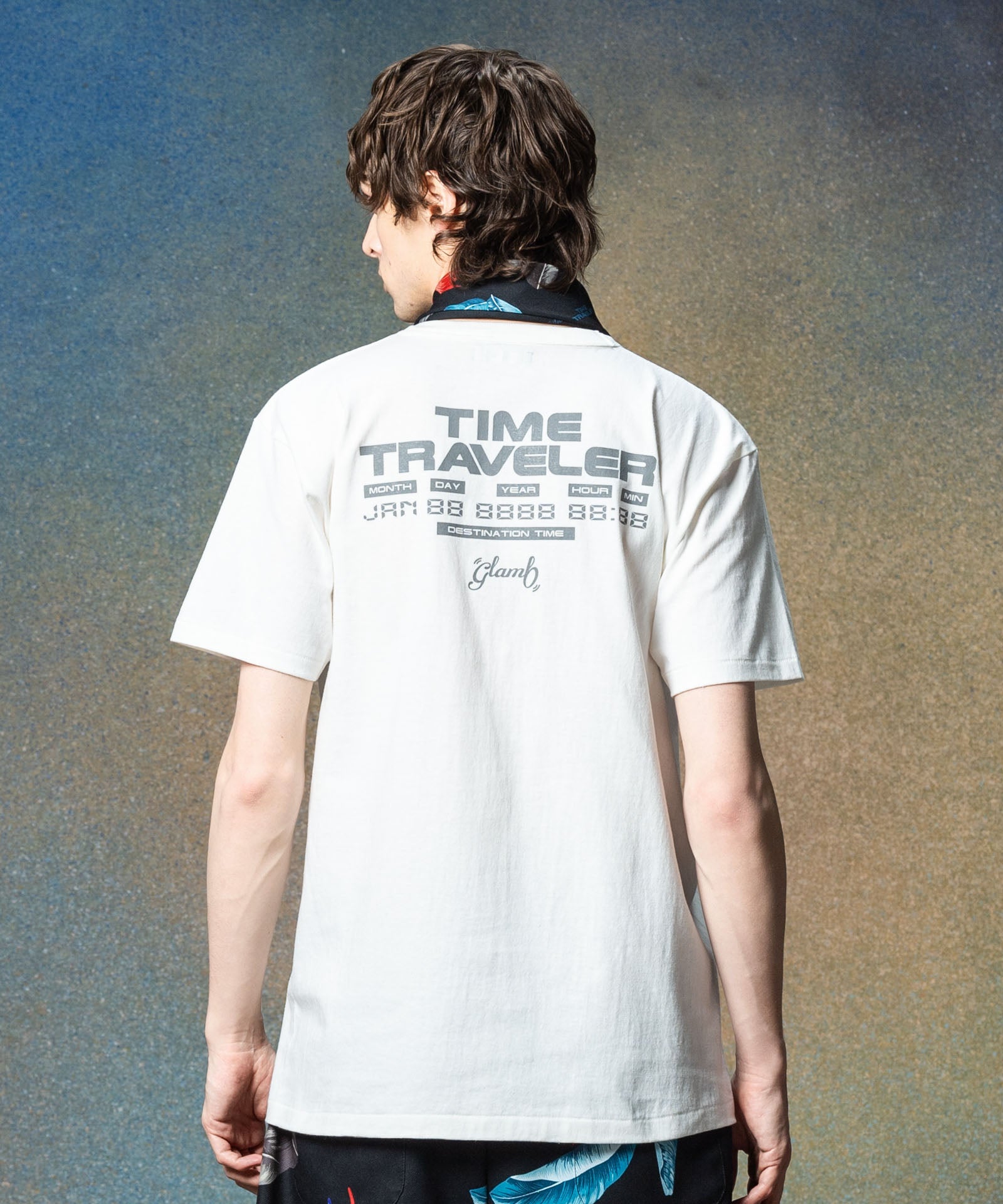 GB0225/TG15 : TIME TRAVELER Starter Pack (GEAR 015) / タイム