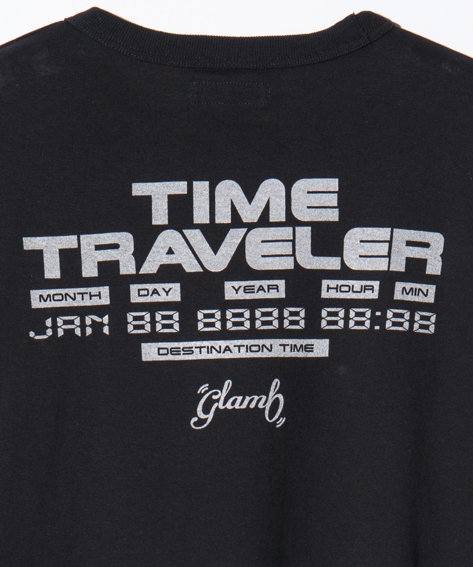 GB0225/TG15 : TIME TRAVELER Starter Pack (GEAR 015) / タイム