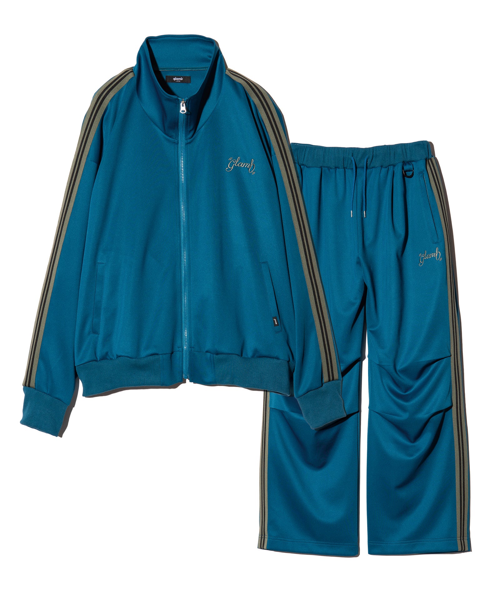 GB0225/TG18 : TIME TRAVELER Jersey Set Up (GEAR 018) / タイム