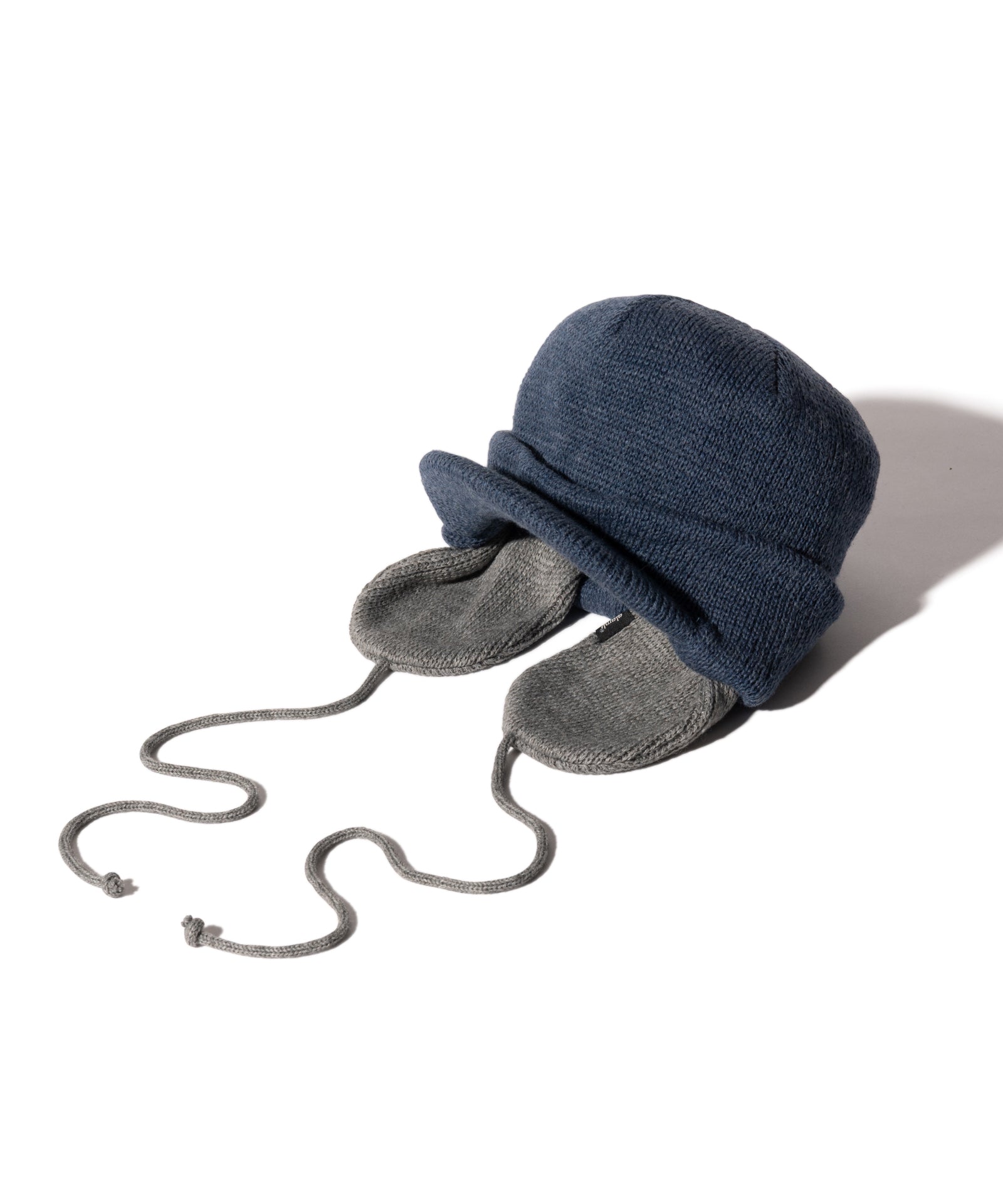 GB0425/CP05 : Refined Oslo Cap / リファインドオスロキャップ