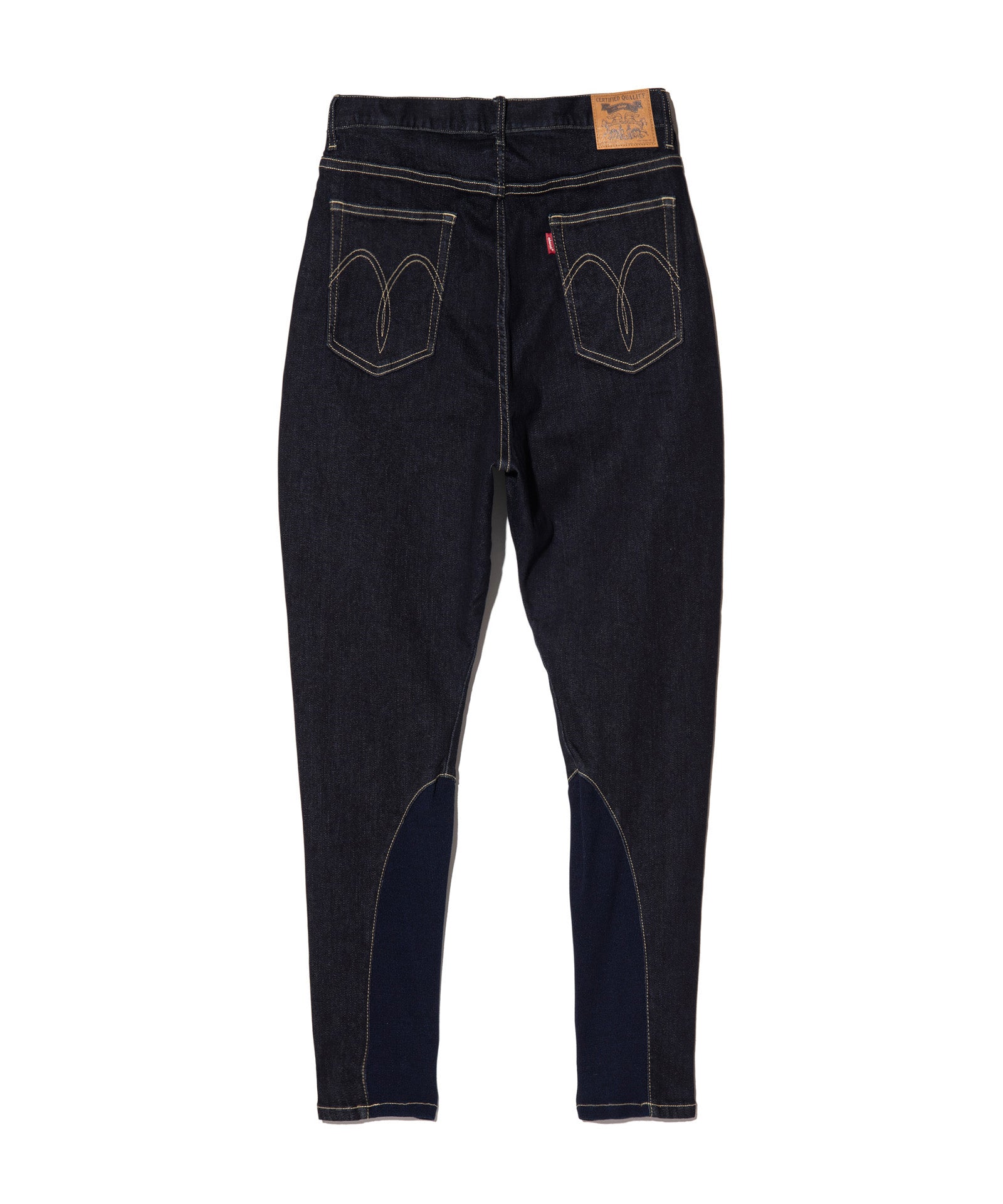 GB0320/P09 : Poly Pants / ポリーパンツ – glamb Online Store