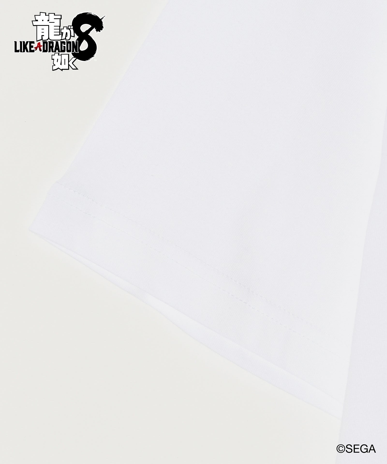 GB0324/LD03 : Kazuma Kiryu T-shirts / カズマキリュウTシャツ