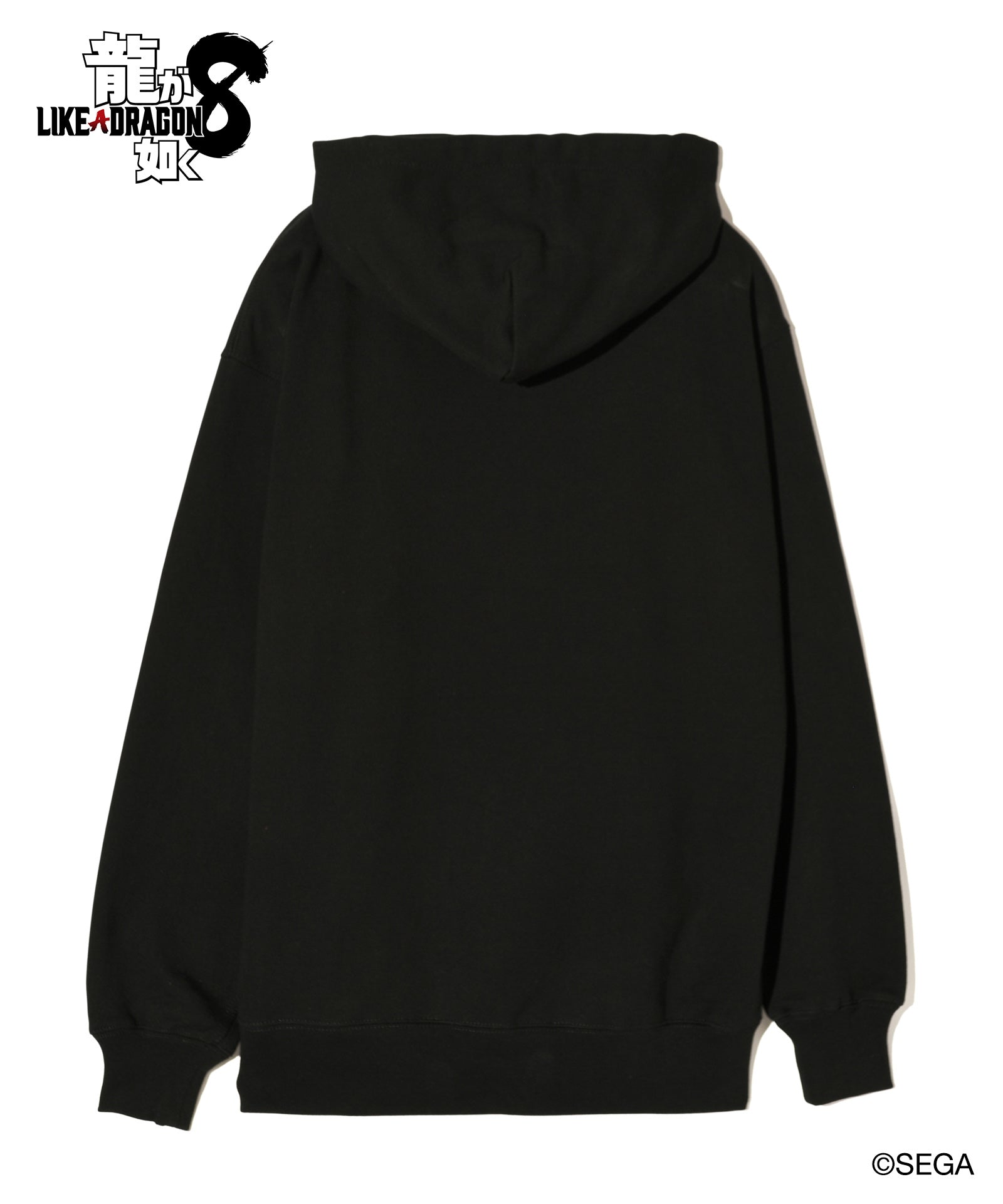 GB0324/LD11 : Joongi Han Hoodie / ジュンギハンフーディ | glamb