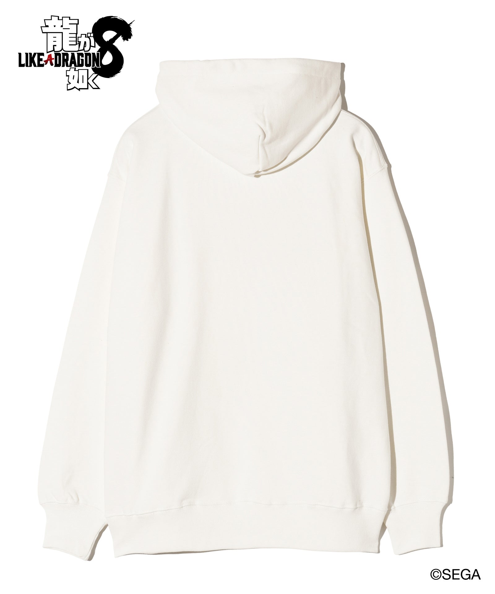 GB0324/LD11 : Joongi Han Hoodie / ジュンギハンフーディ | glamb