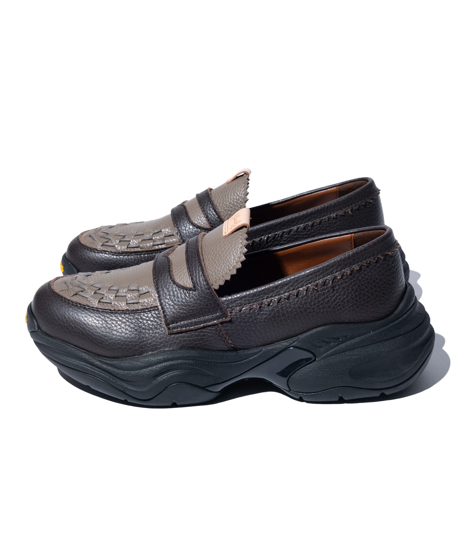 glamb グラム　レザーローファー 楽天市場】2025 秋 先行予約 9月下旬～10月上旬入荷予定 glamb グラム