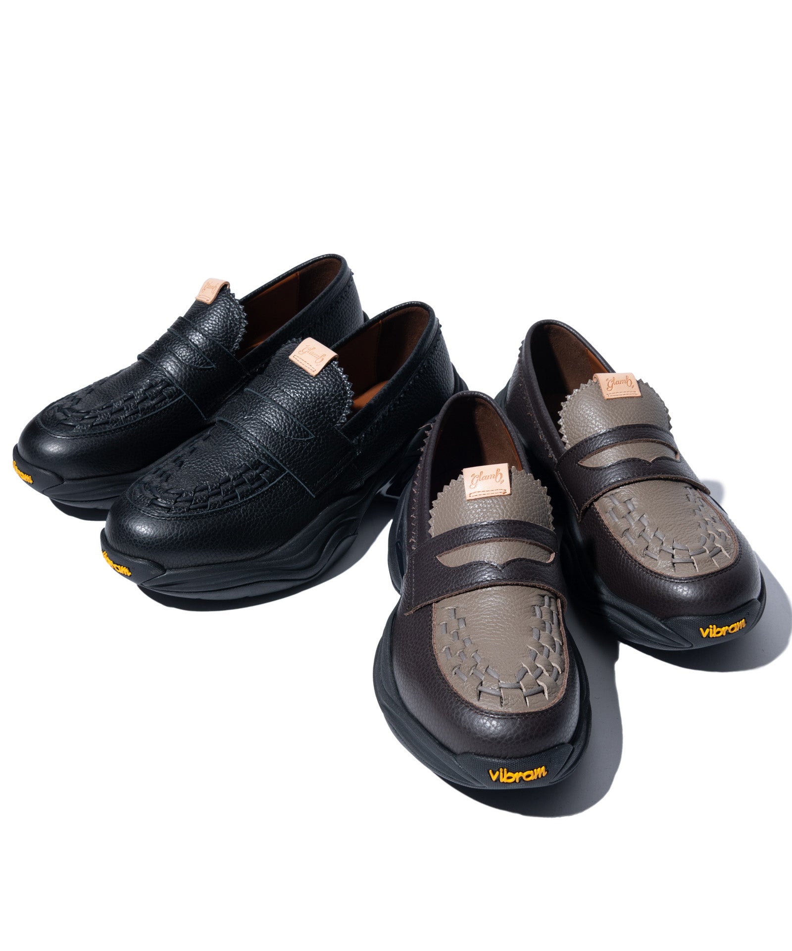 Field Penny Loafer / フィールドペニーローファー