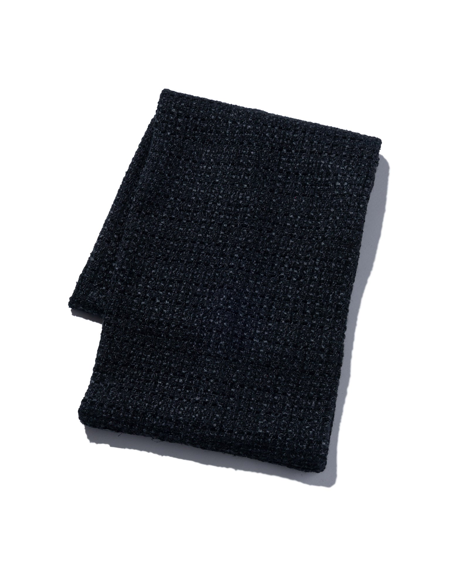 GB0325/AC04 : Hidden Valley Tweed Snood / ヒドゥンバレーツイード