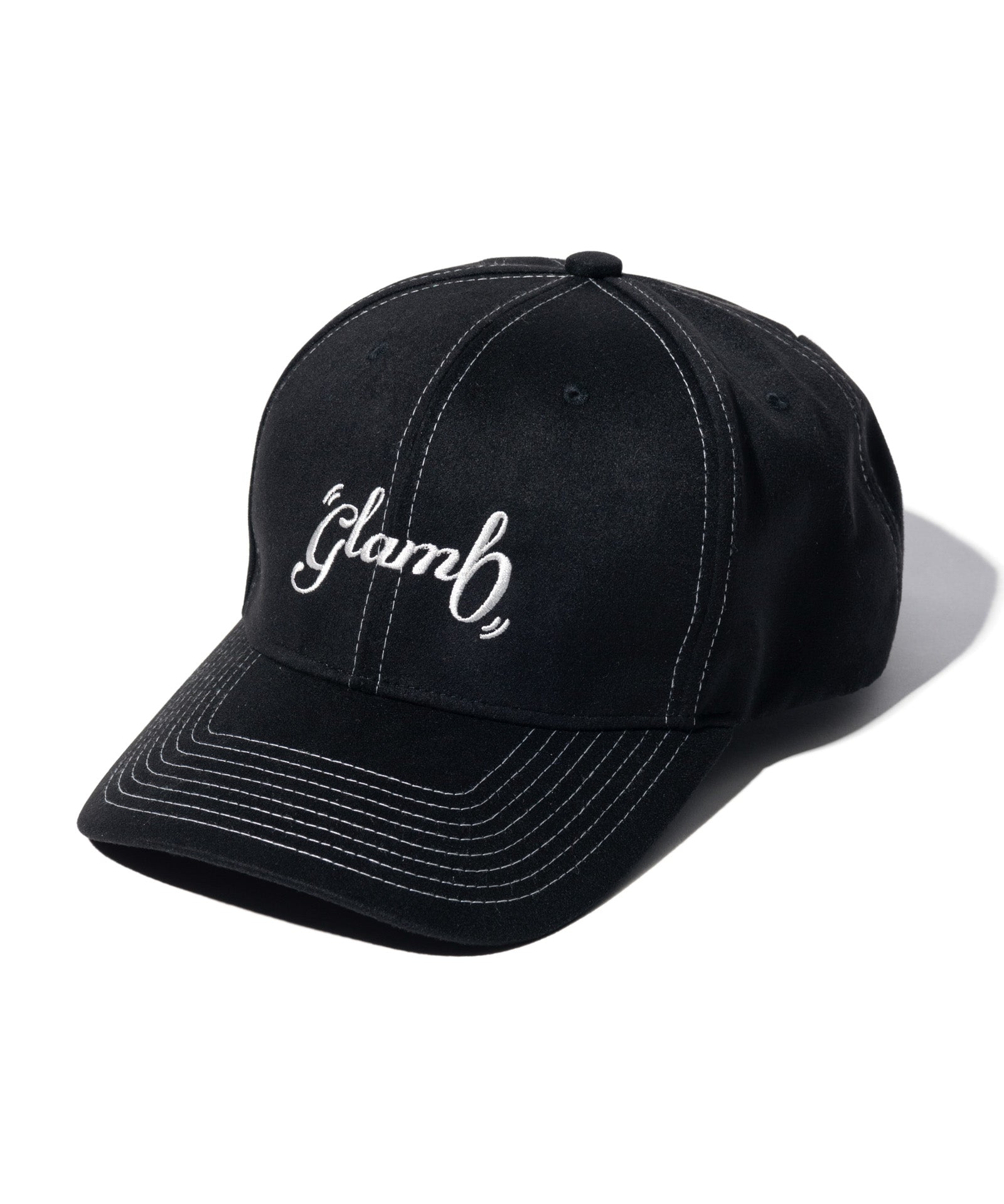 帽子 savoyclothingshop Logo Cap SAVOY clothing shop】キャップ - メルカリ