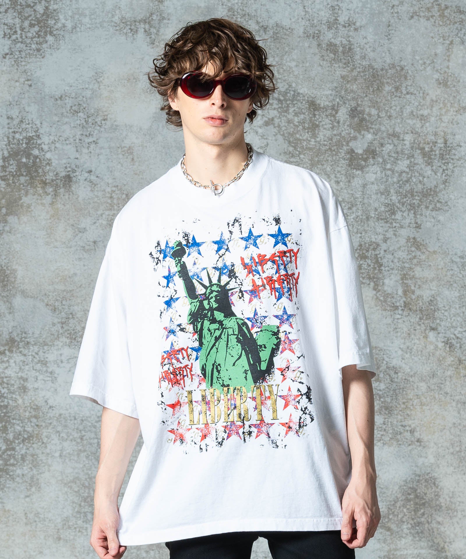 実使用サイン入り 2022/23 クラブ・ブルッヘ 68番 ケムズダイン・タルビ GB0325/CS08 : Liberty T-shirt / リバティTシャツ – glamb