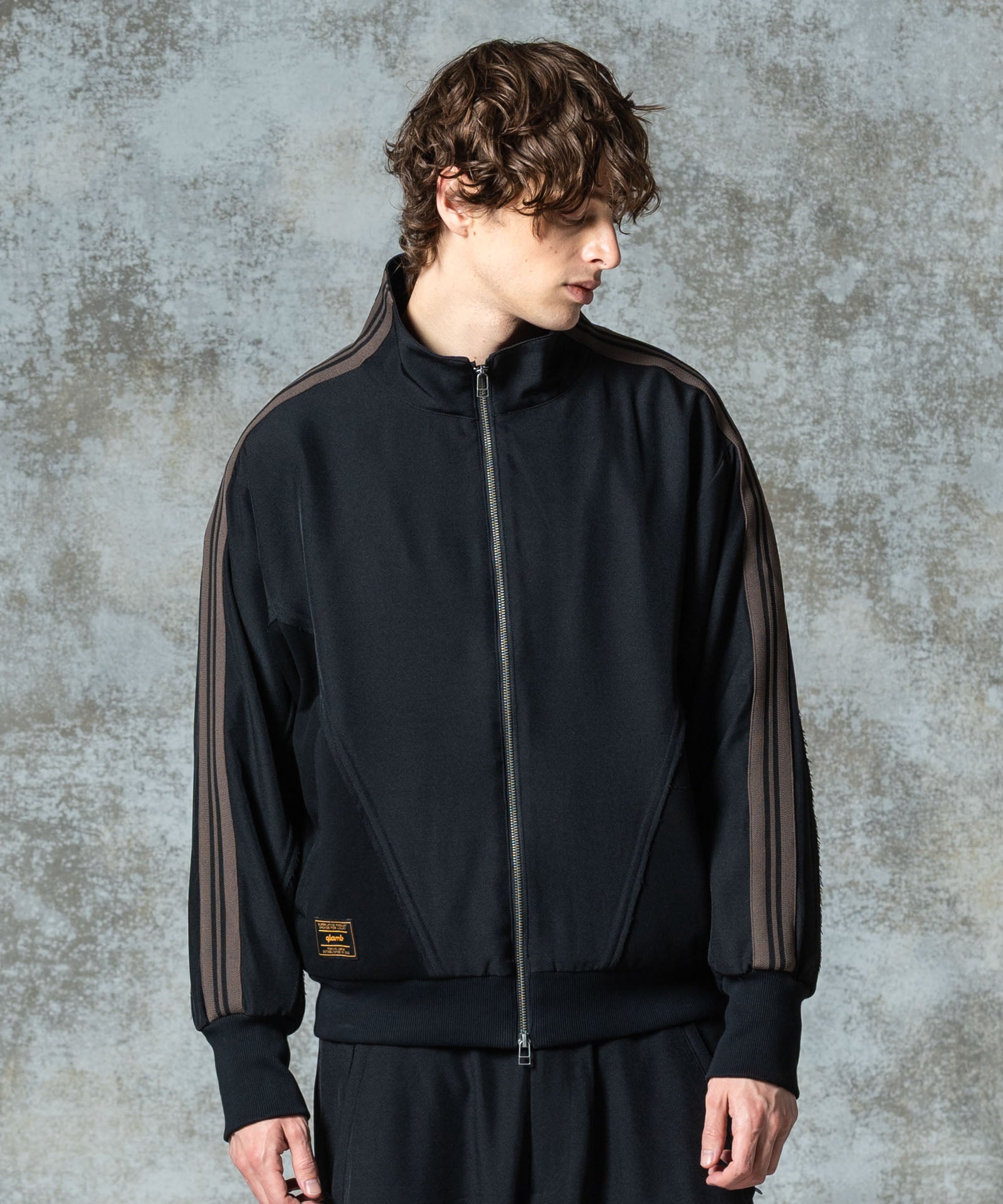 Overflow Jersey / オーバーフロウジャージ