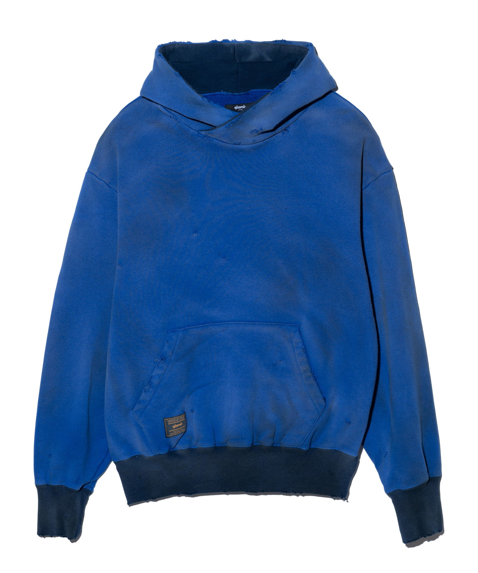 Acid Hoodie / アシッドフーディ