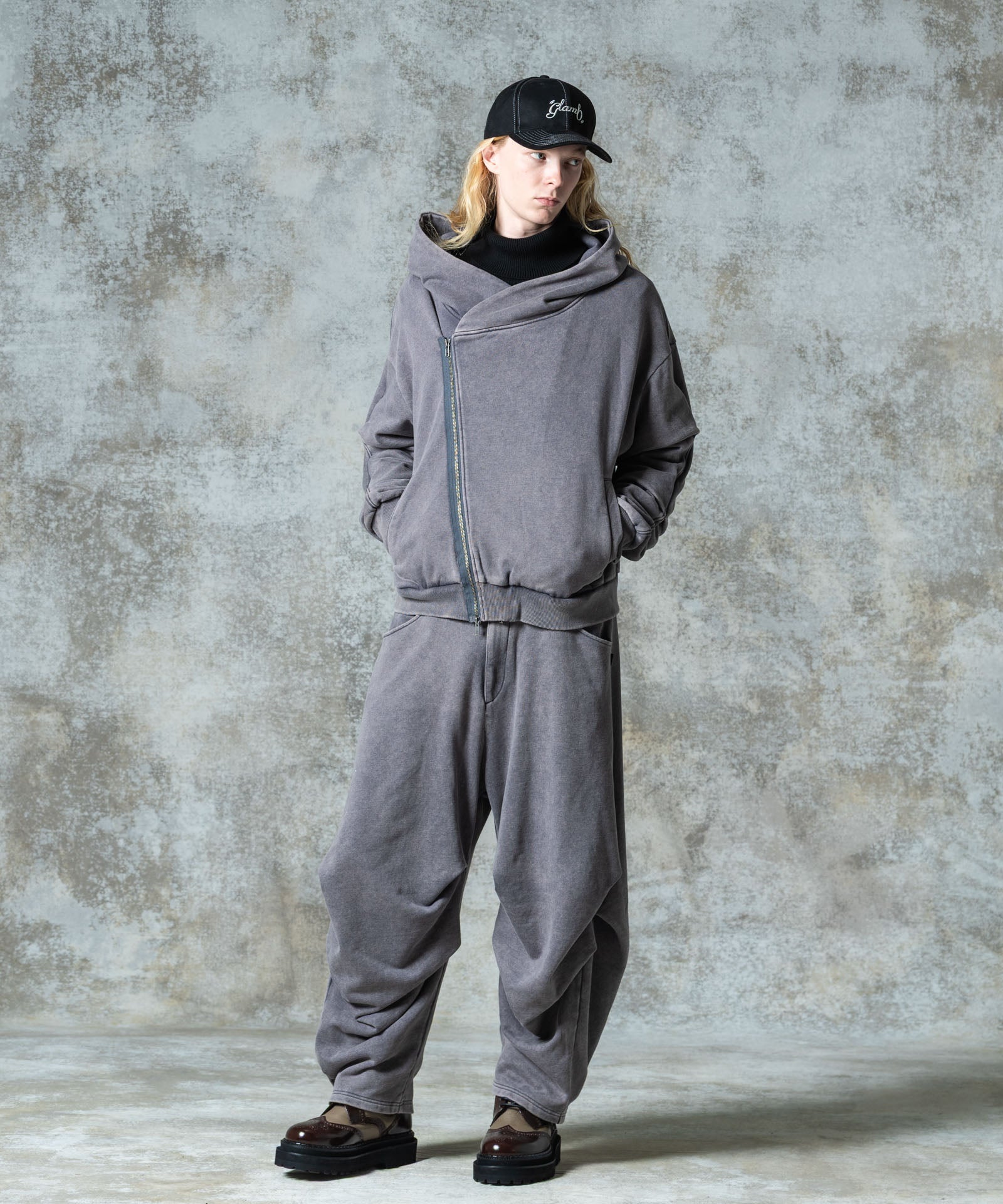 N◆一点物✧ストライプブラウンジャスパーペンダントトップ N様専用◇一点物✧ストライプブラウンジャスパーペンダントトップ