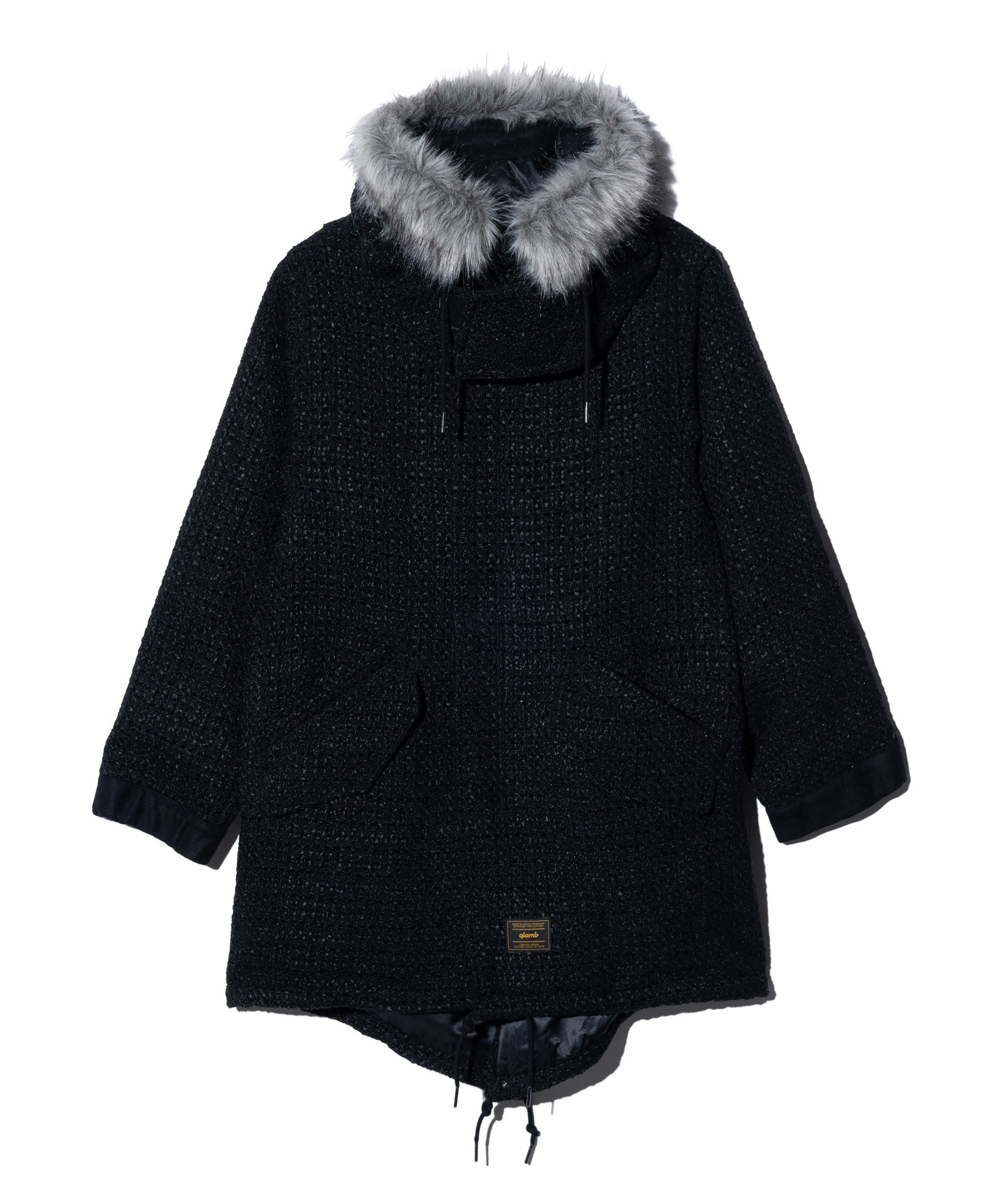 楽天市場】40％OFF SALE セール glamb グラム Corduroy Mods
