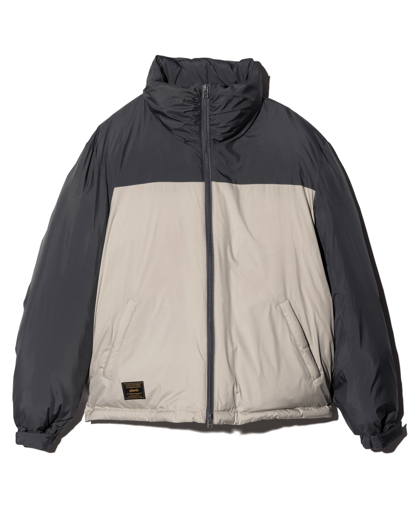 GB0325/JKT16 : Monolith Down Jacket / モノリスダウンジャケット